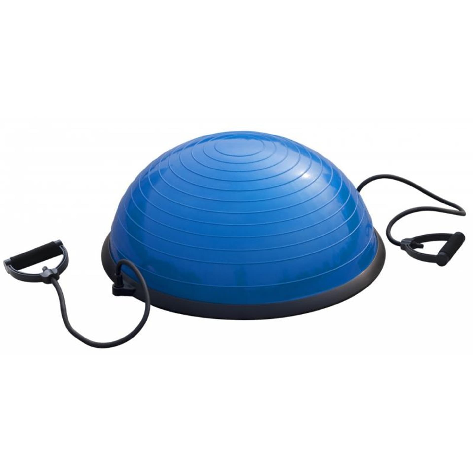

Piłka Bosu Trainer PRO Yakima (kolor Czarny. Niebieski, rozmiar N/A)