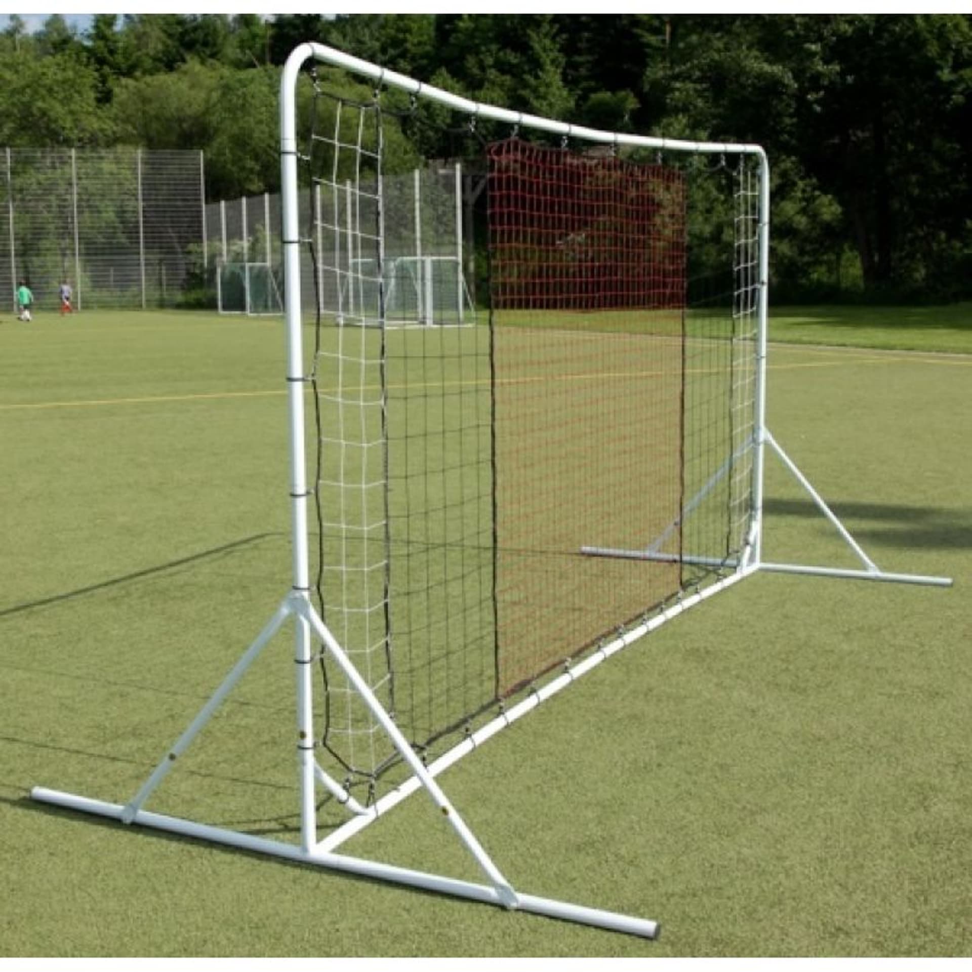 

Rebounder Duży rama z siatką Yakima (kolor Biały, rozmiar N/A)