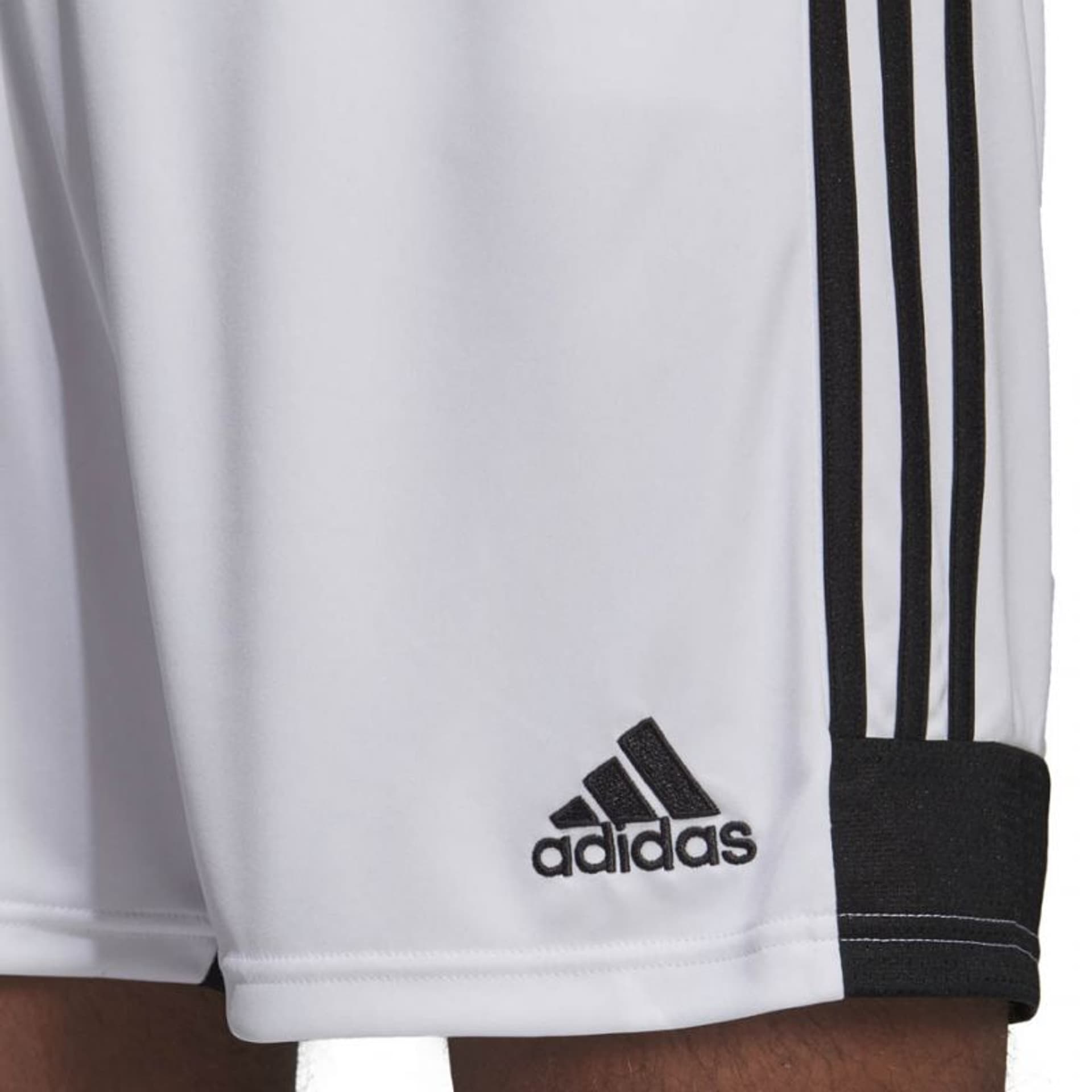 

Spodenki adidas Tastigo 19 Shorts M (kolor Biały. Czarny, rozmiar S)