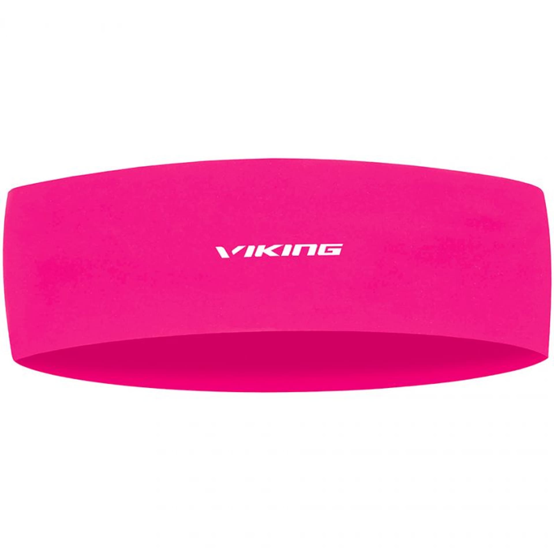

Opaska na głowę Viking Runway Multifunction (kolor Różowy)