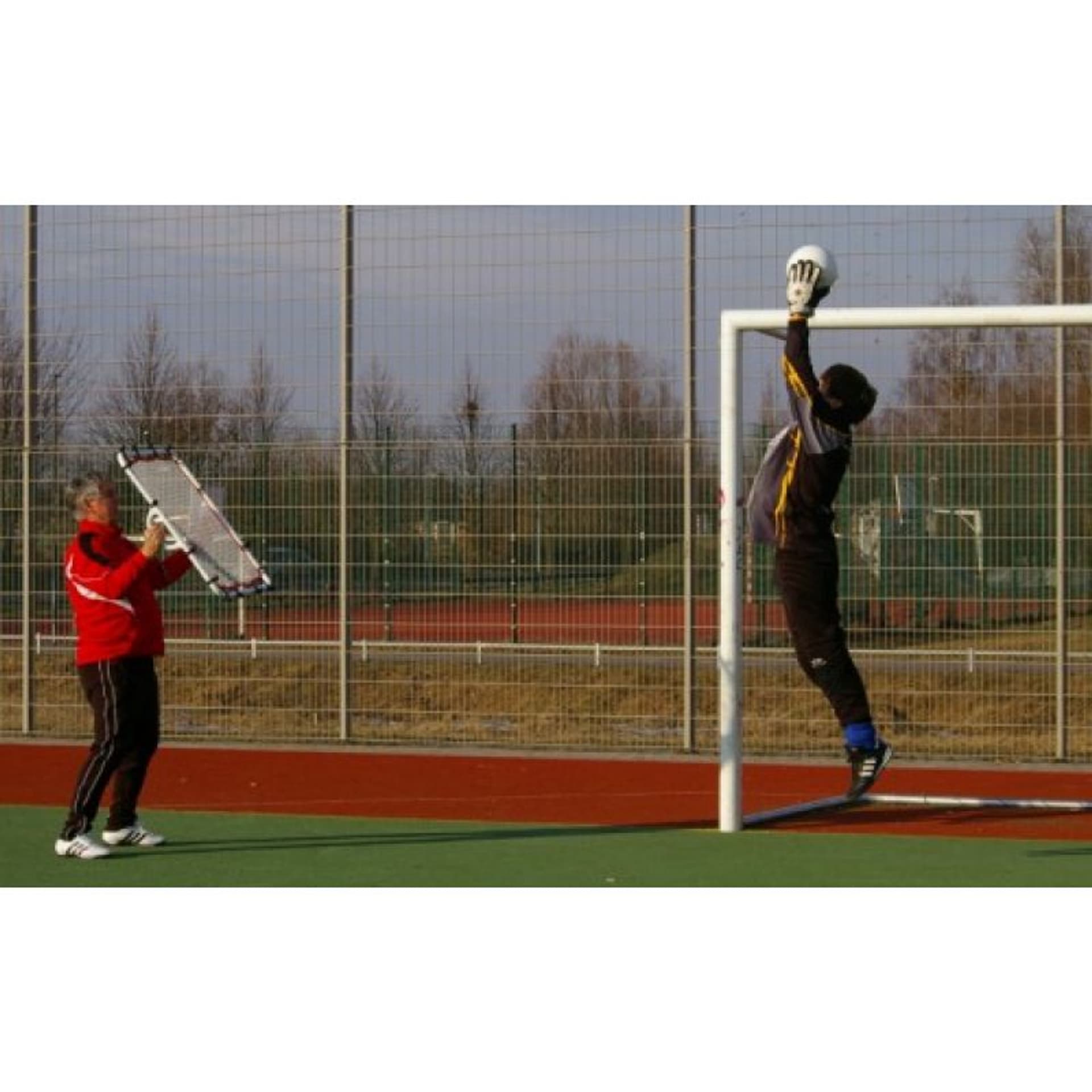 

rebounder Yakimasport (rozmiar N/A)