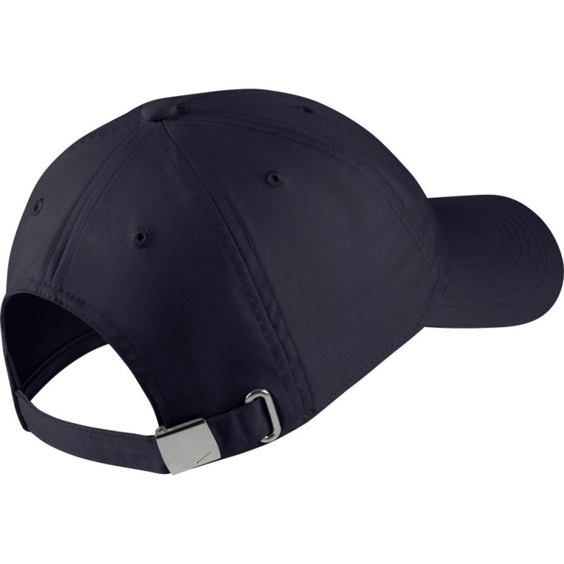 

Czapka Nike Y NK H86 Cap Metal Swoosh M AV8055 (kolor Granatowy)