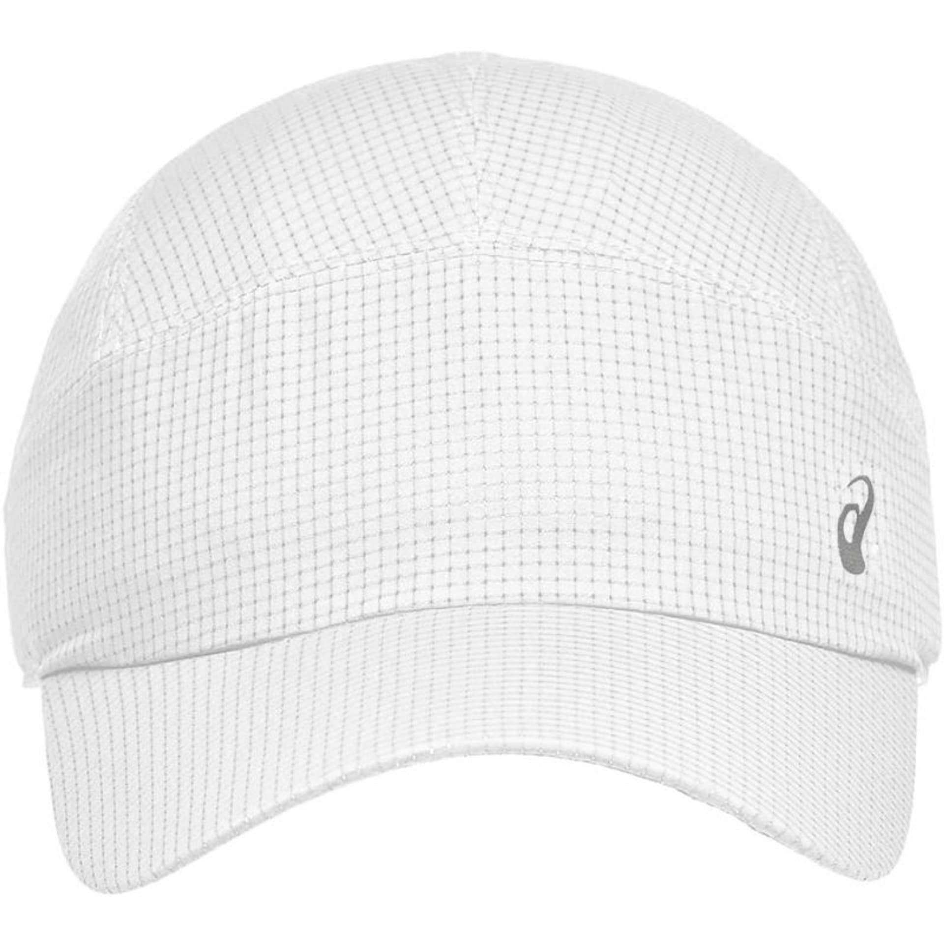 

Czapka z daszkiem Asics Lightweight Running Cap 3013A291 101 (kolor Biały)