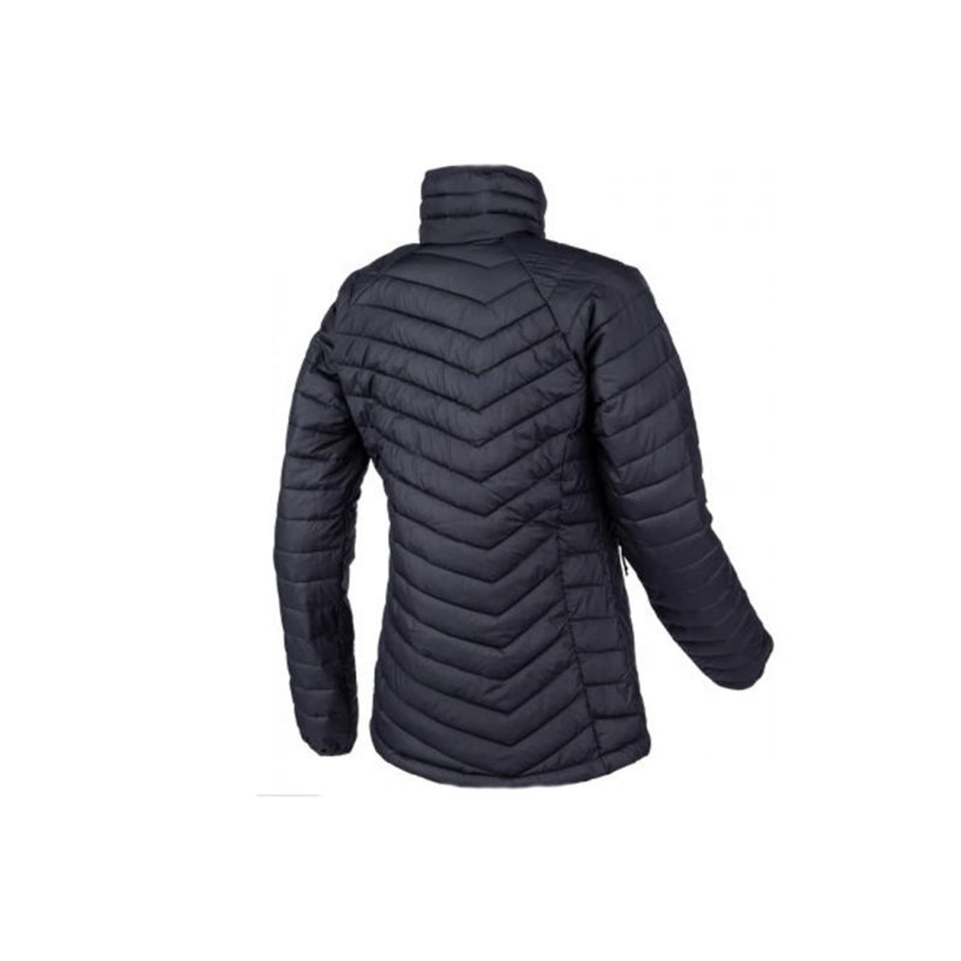 

Kurtka Columbia Wm Powder Lite Jacket W 1699061011 (kolor Czarny, rozmiar S)