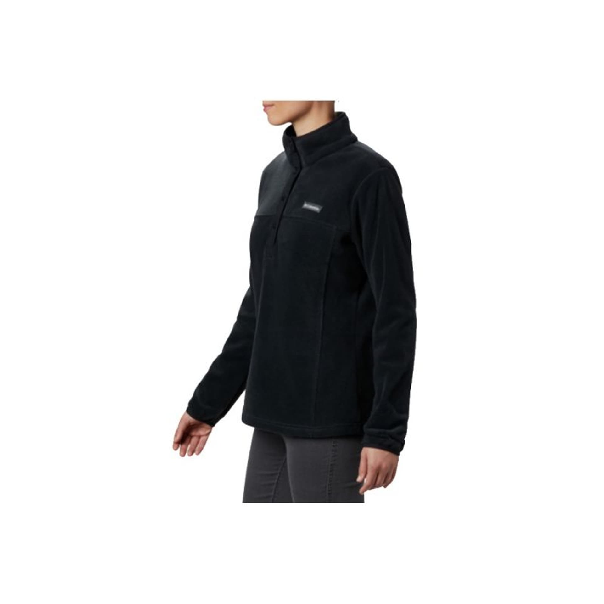 

Bluza Columbia Benton Springs 1/2 Snap Pullover W 1860991010 (kolor Czarny, rozmiar XL)