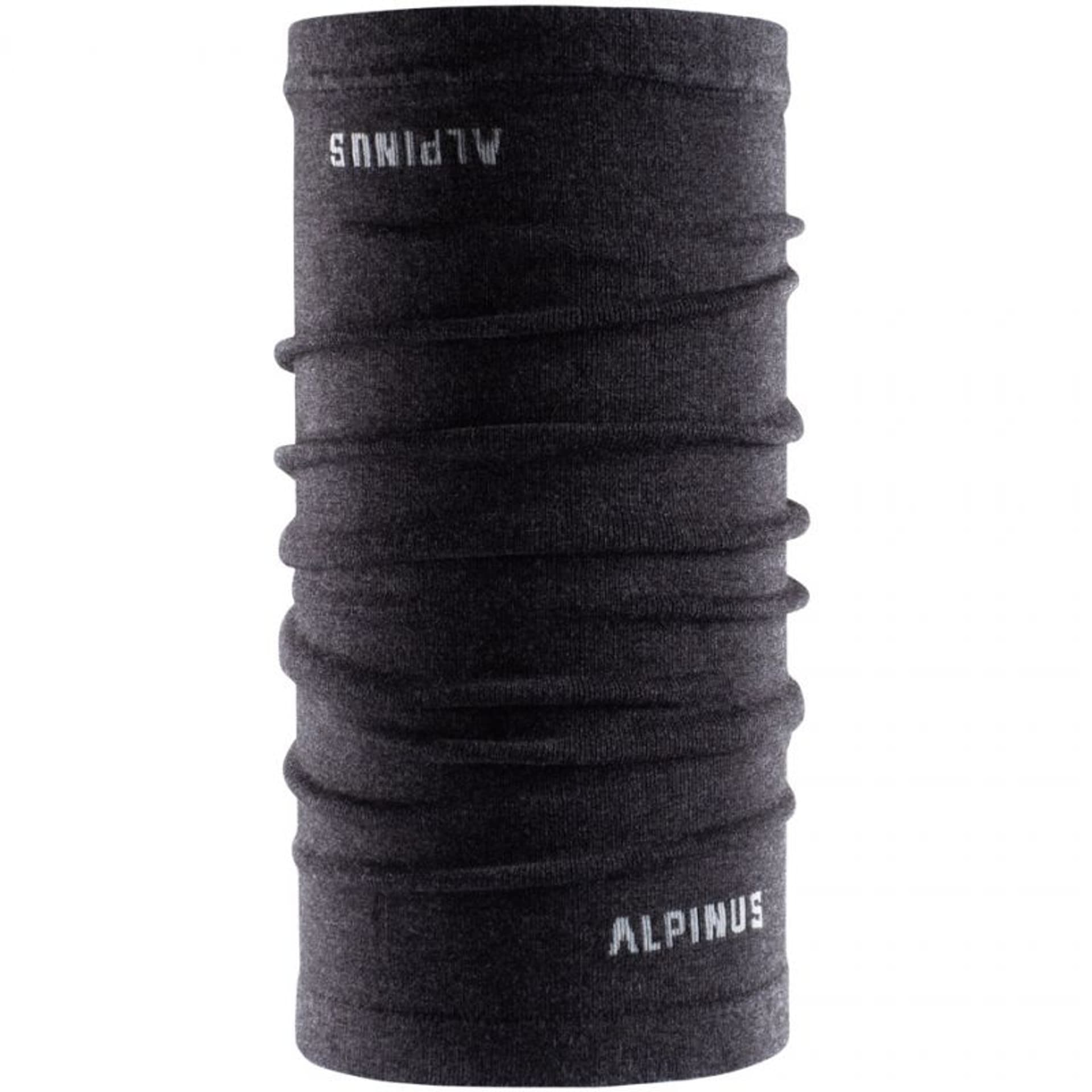 

Komin Alpinus Active Miyabi Neckwarmer GT43251 (kolor Szary/Srebrny)