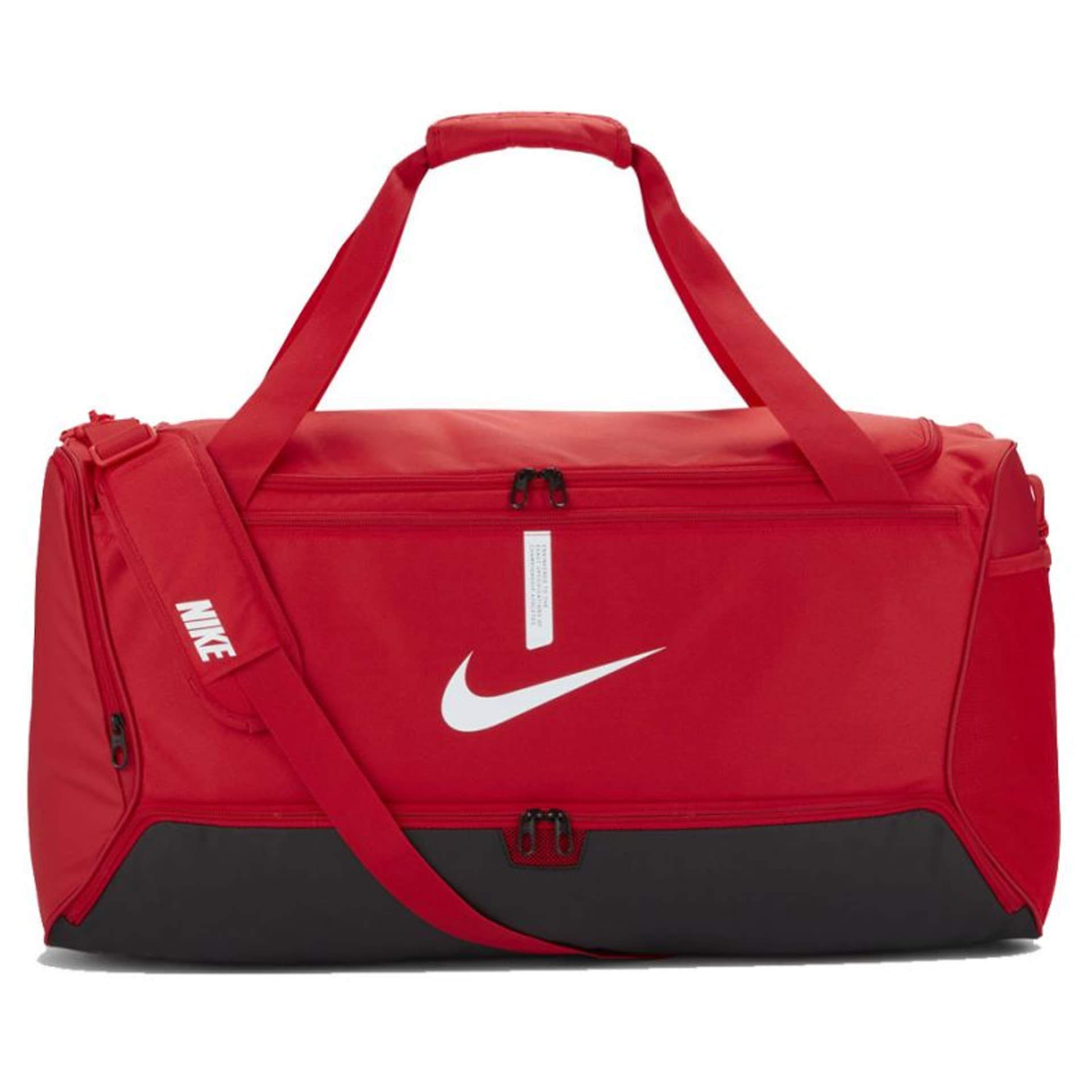 

Torba Nike Academy Team CU8089-657 (kolor Czerwony)