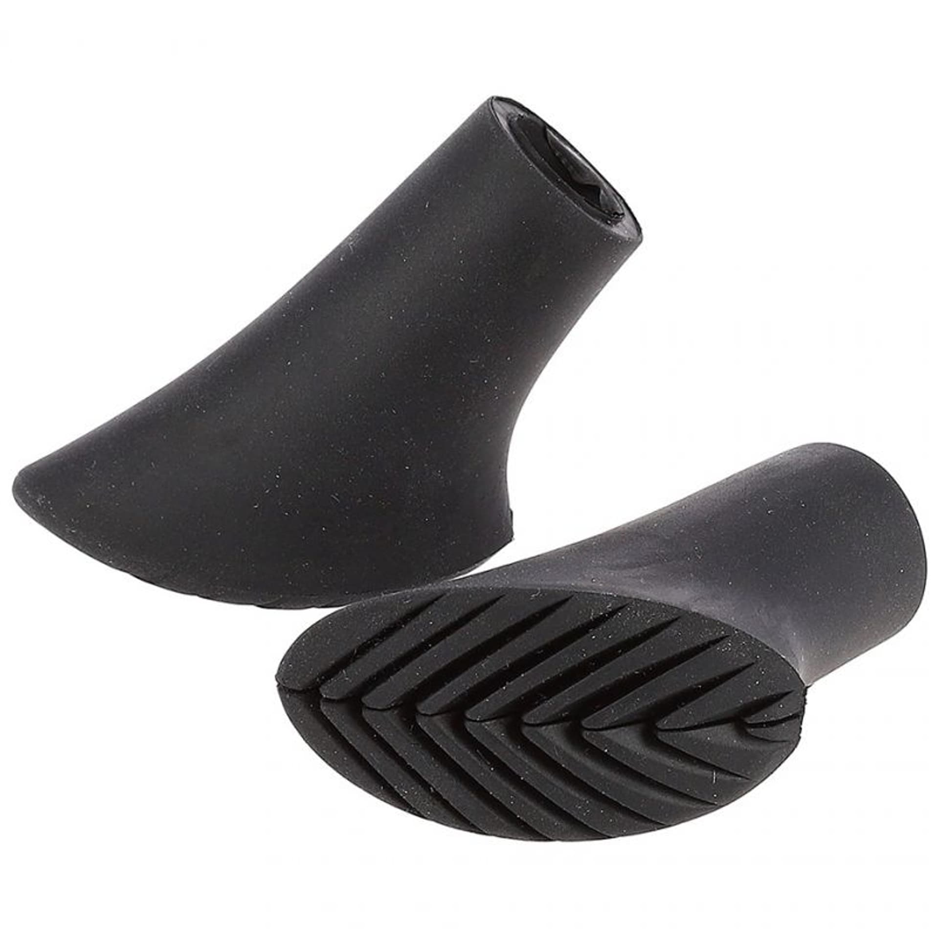 

Końcówki do kijów Viking Nordic Walking Tip Protectors (kolor Czarny)