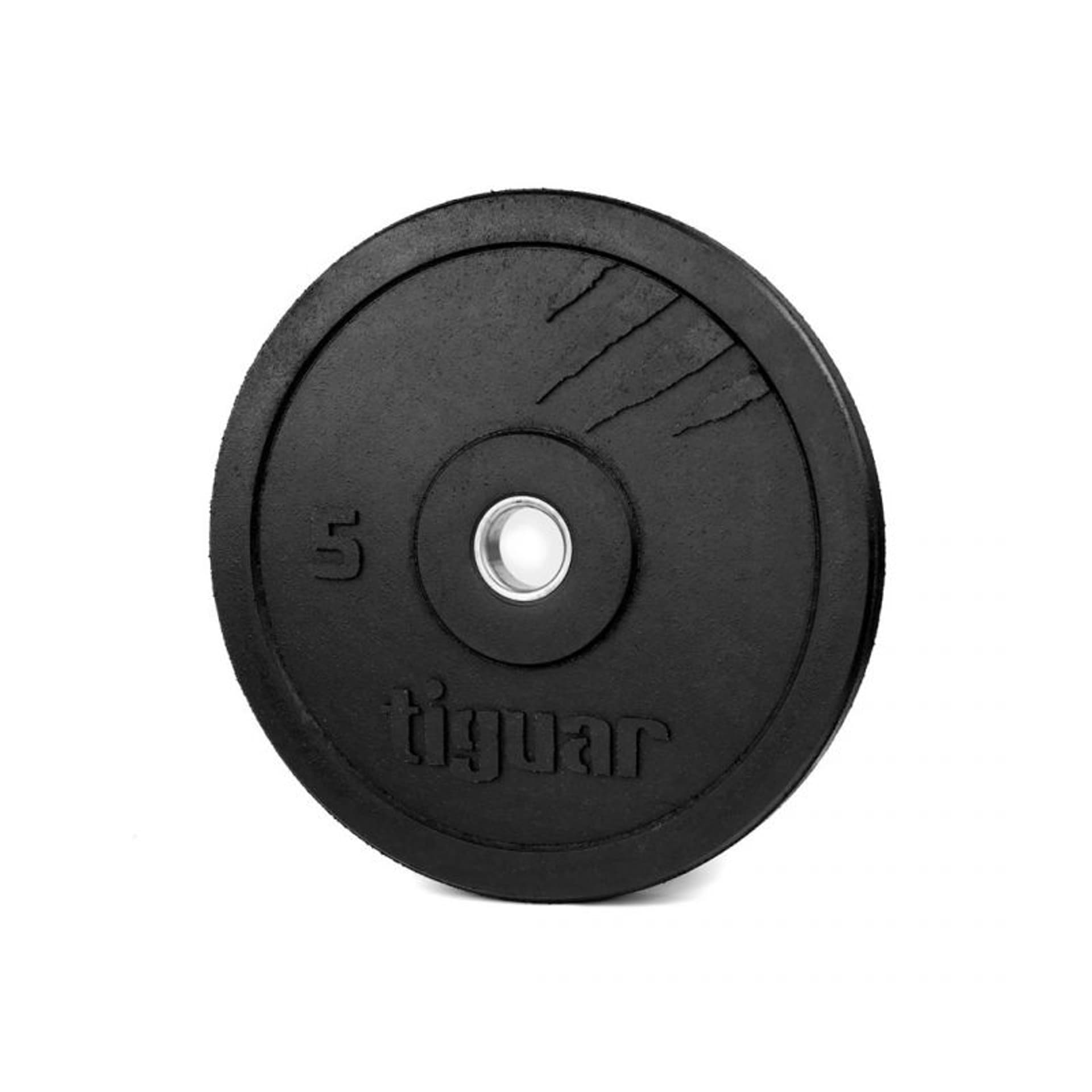 

Talerz bumper Tiguar 5 kg V2 TI (kolor Czarny)