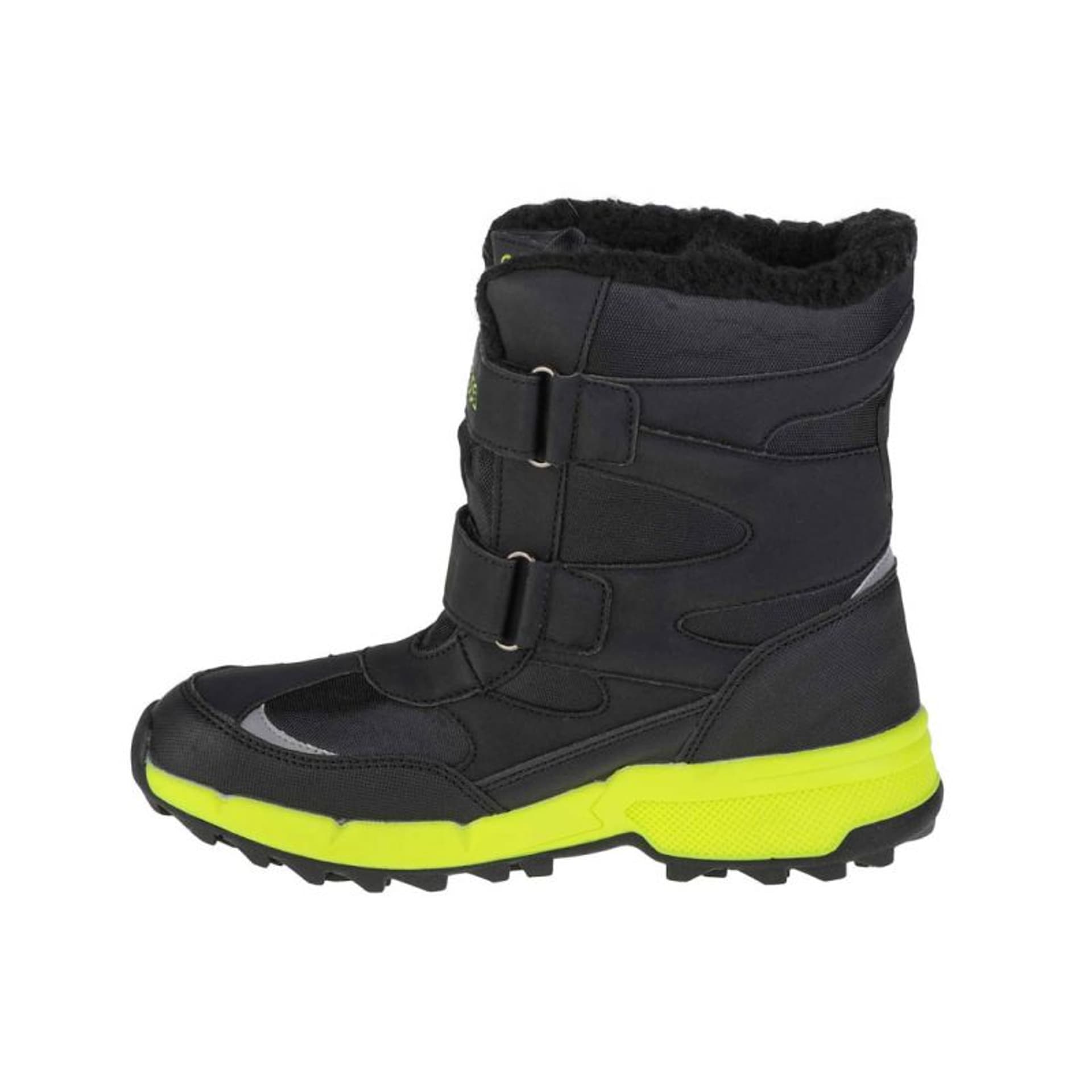 

Buty Kappa Cekis Tex T Jr 260903T (kolor Czarny, rozmiar 37)