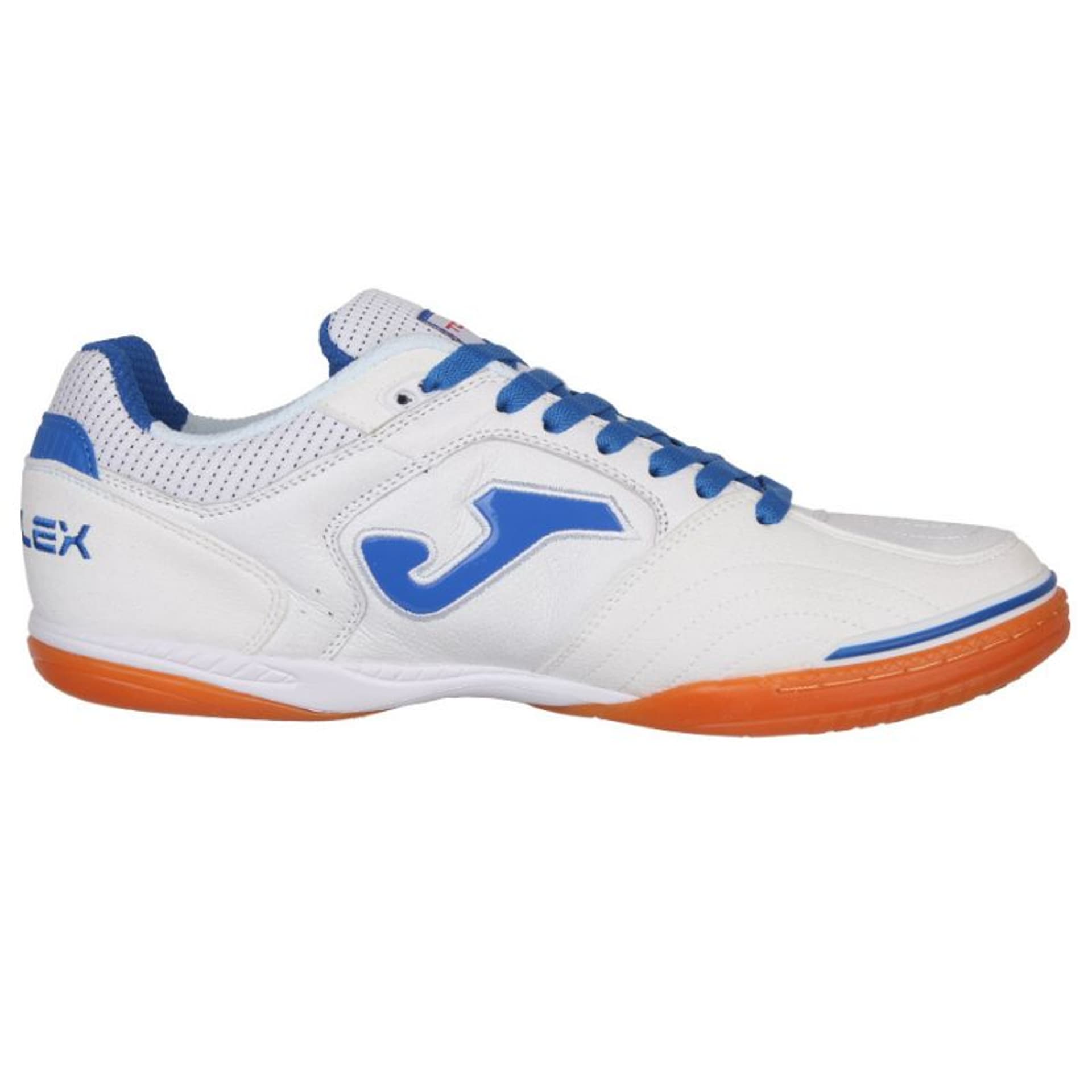 

Buty piłkarskie Joma Top Flex 2122 IN M (kolor Biały, rozmiar 45)