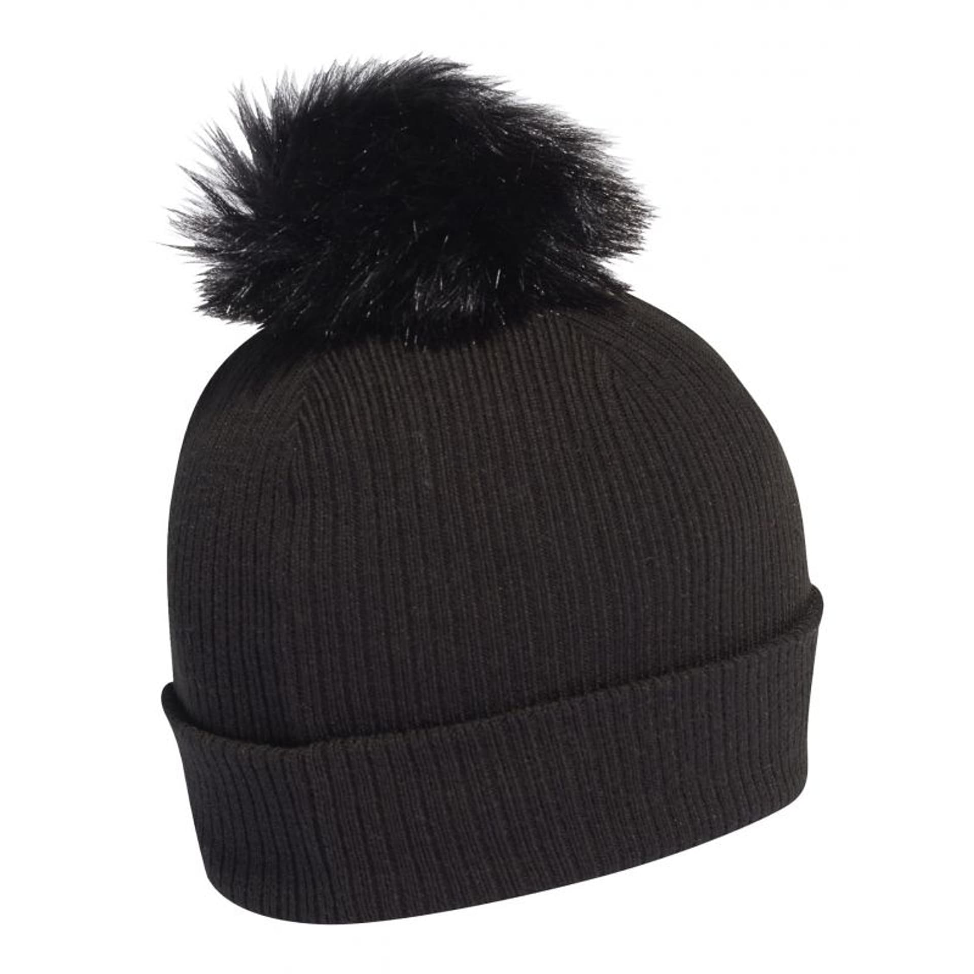 

Czapka adidas z pomponem (kolor Czarny, rozmiar damski)