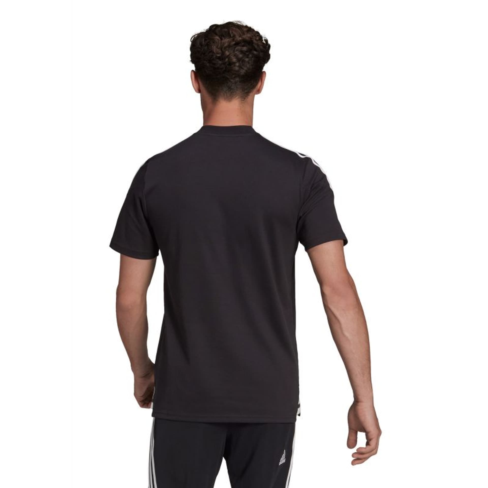 

Koszulka polo adidas Condivo 22 Jr (kolor Czarny, rozmiar S (173cm))