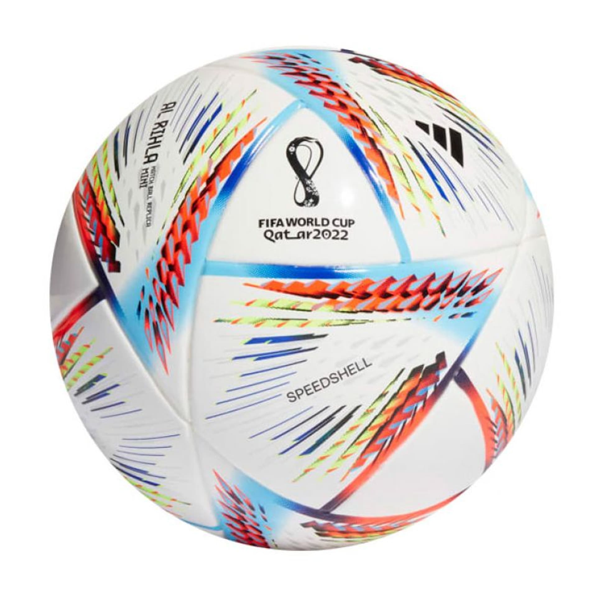 

Piłka adidas Mini Al Rihla 2022 (kolor Biały, rozmiar 1, rozmiar 1)