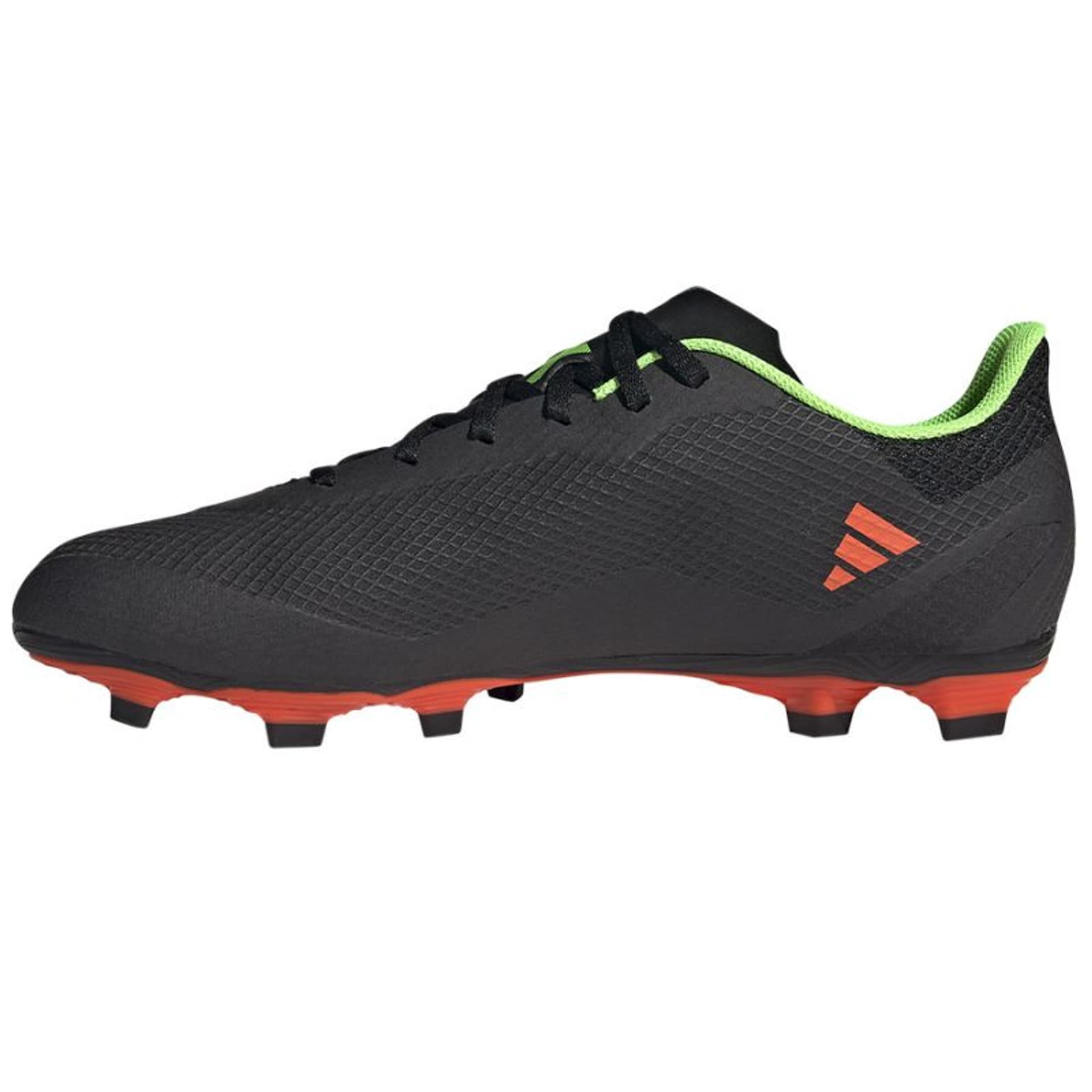 

Buty piłkarskie adidas X Speedportal.4 FxG M (kolor Czarny, rozmiar 47 1/3)