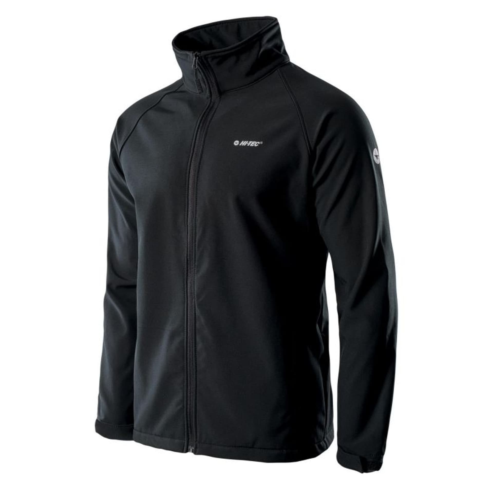 

Kurtka Hi-tec riman M 92800288991 (kolor Czarny, rozmiar XXL)