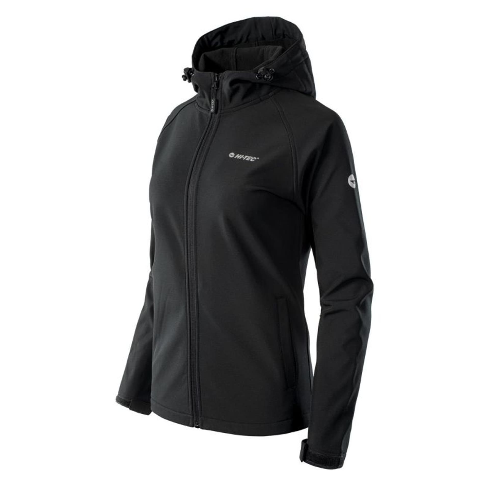 

Kurtka Hi-tec lady neti W 92800289038 (kolor Czarny, rozmiar M)