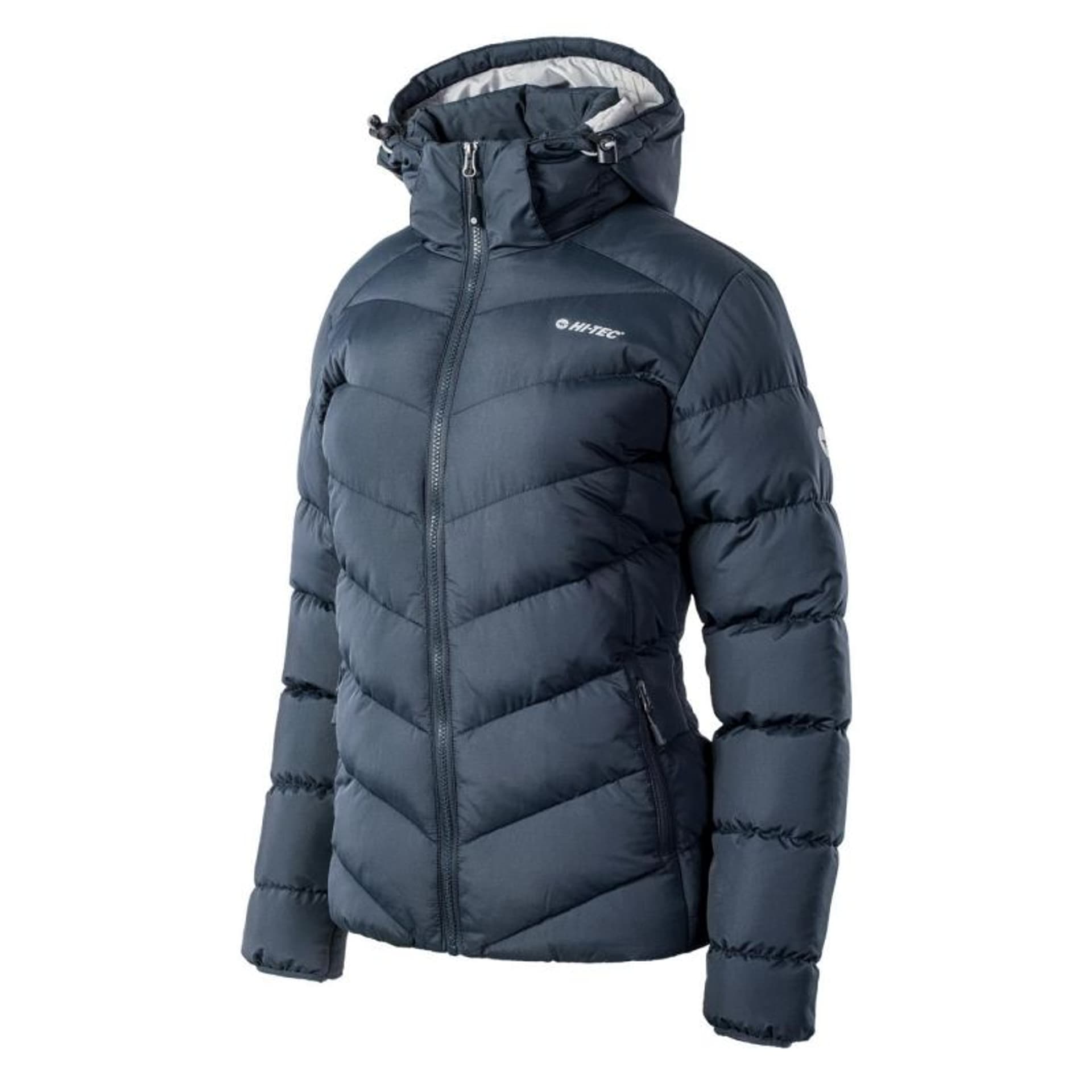 

Kurtka Hi-Tec Lady Safi II W (kolor Granatowy, rozmiar L)
