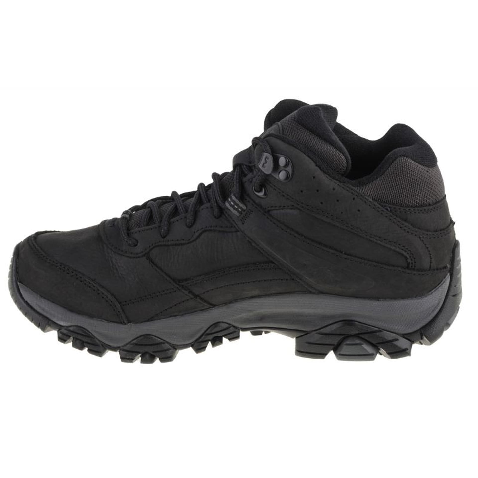 

Buty Merrell Moab Adventure 3 Mid M (kolor Czarny, rozmiar 50)