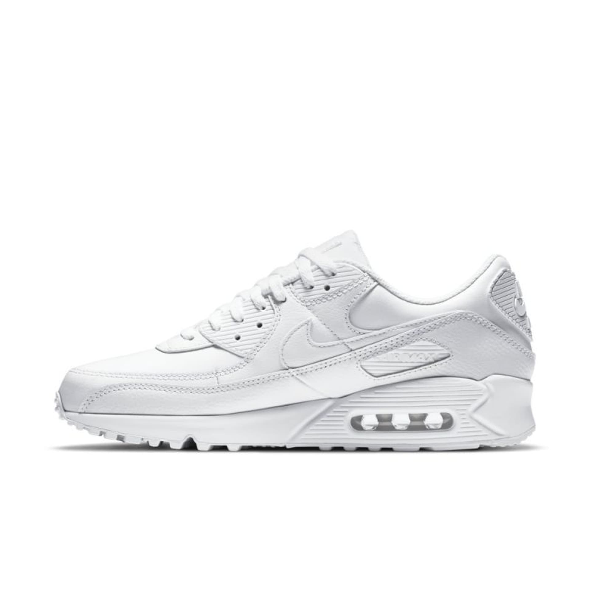 

Buty Air Max 90 LTR M CZ5594 (kolor Biały, rozmiar 41)