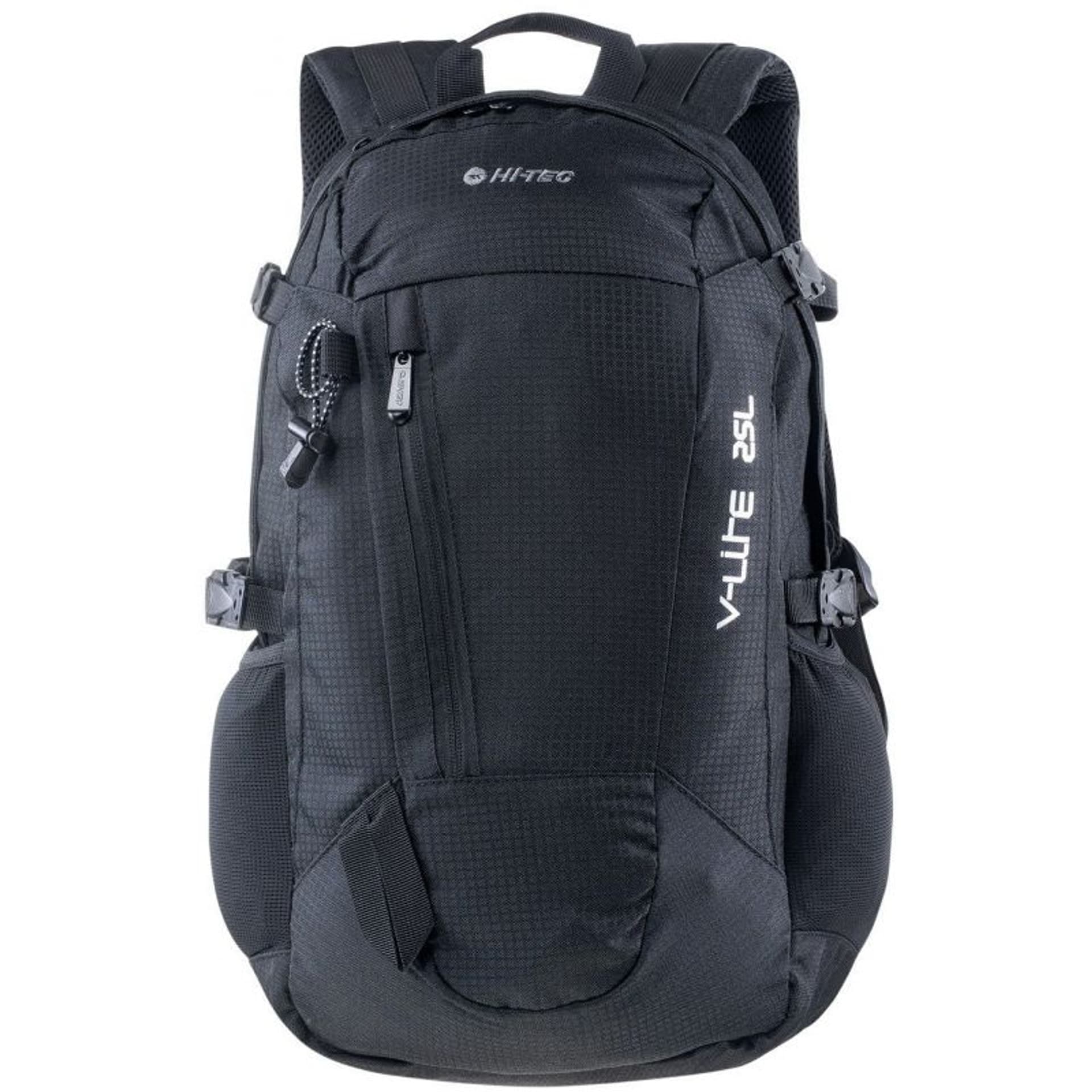 

Plecak Hi-tec felix II 25 92800451793 (kolor Czarny, rozmiar, Kolor czarny/rozmiar one size