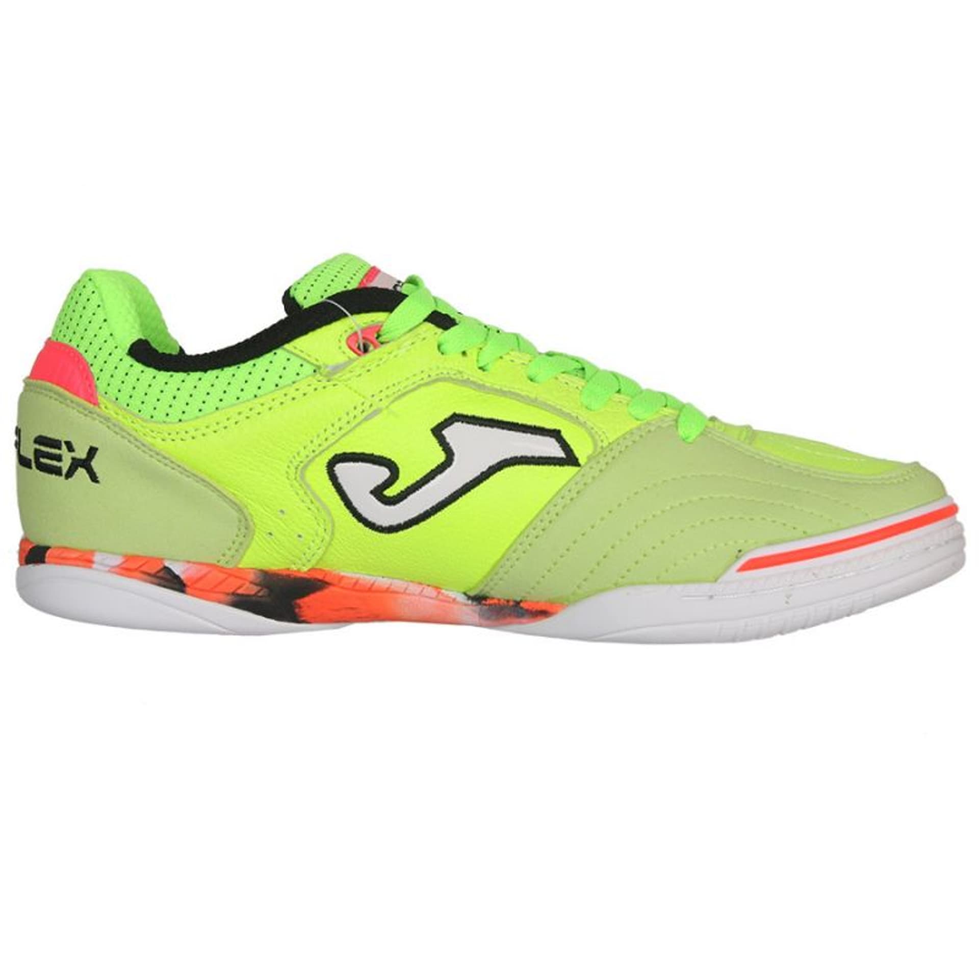 

Buty piłkarskie Joma Top Flex 2211 IN M (kolor Zielony, rozmiar 41)