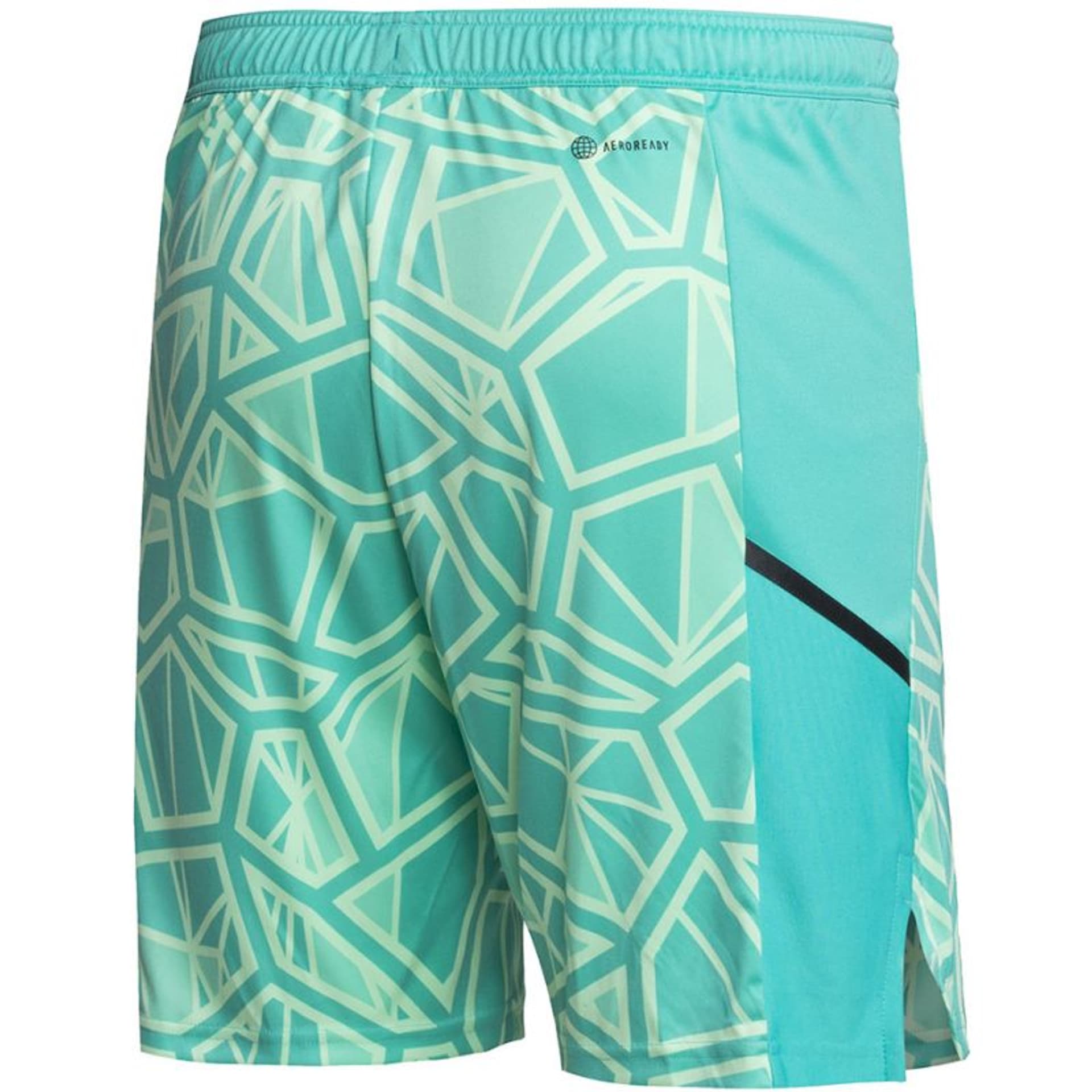 

Spodenki bramkarskie adidas Condivo 22 M (kolor Niebieski, rozmiar XL)