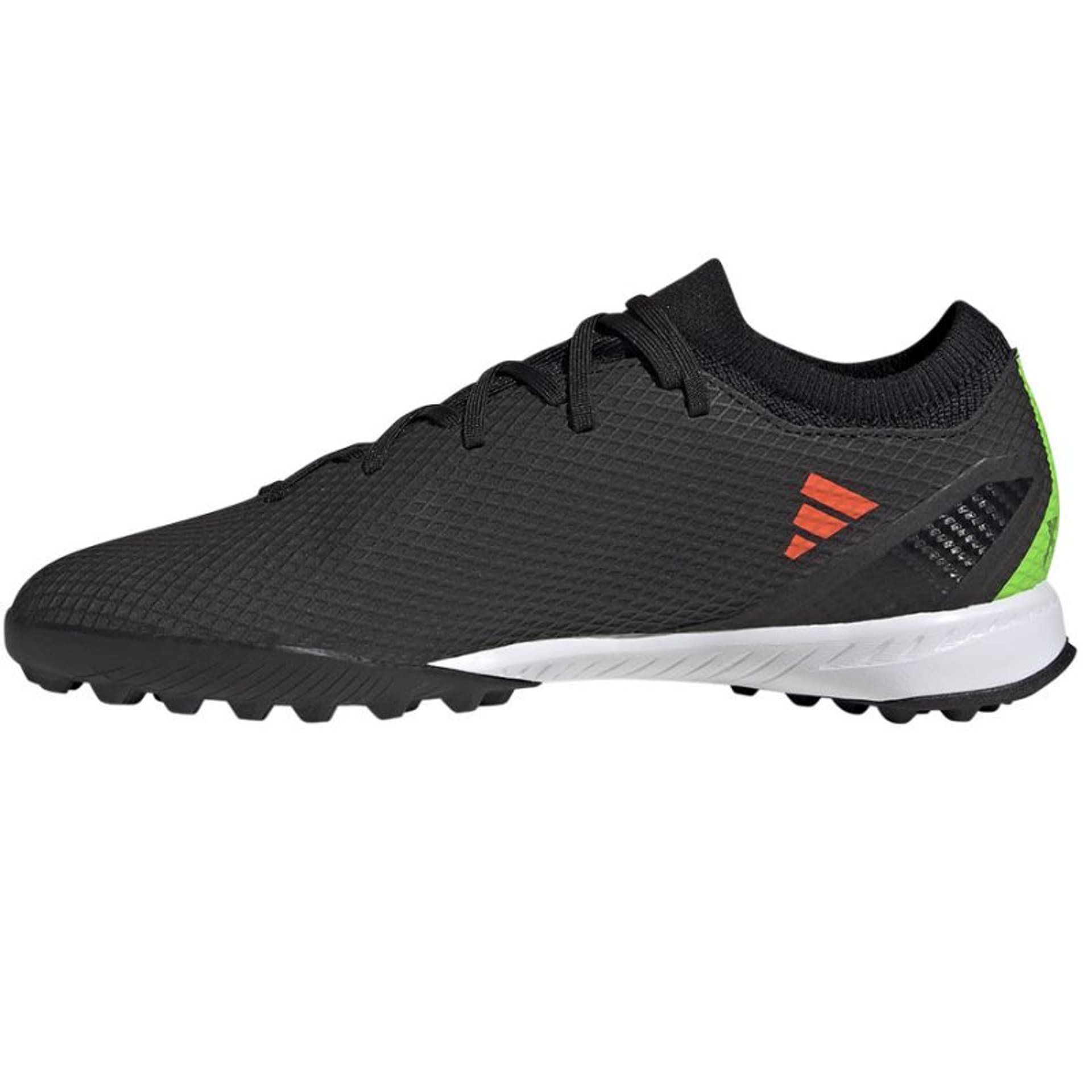 

Buty adidas X Speedportal.3 TF M (kolor Czarny, rozmiar 42 2/3)