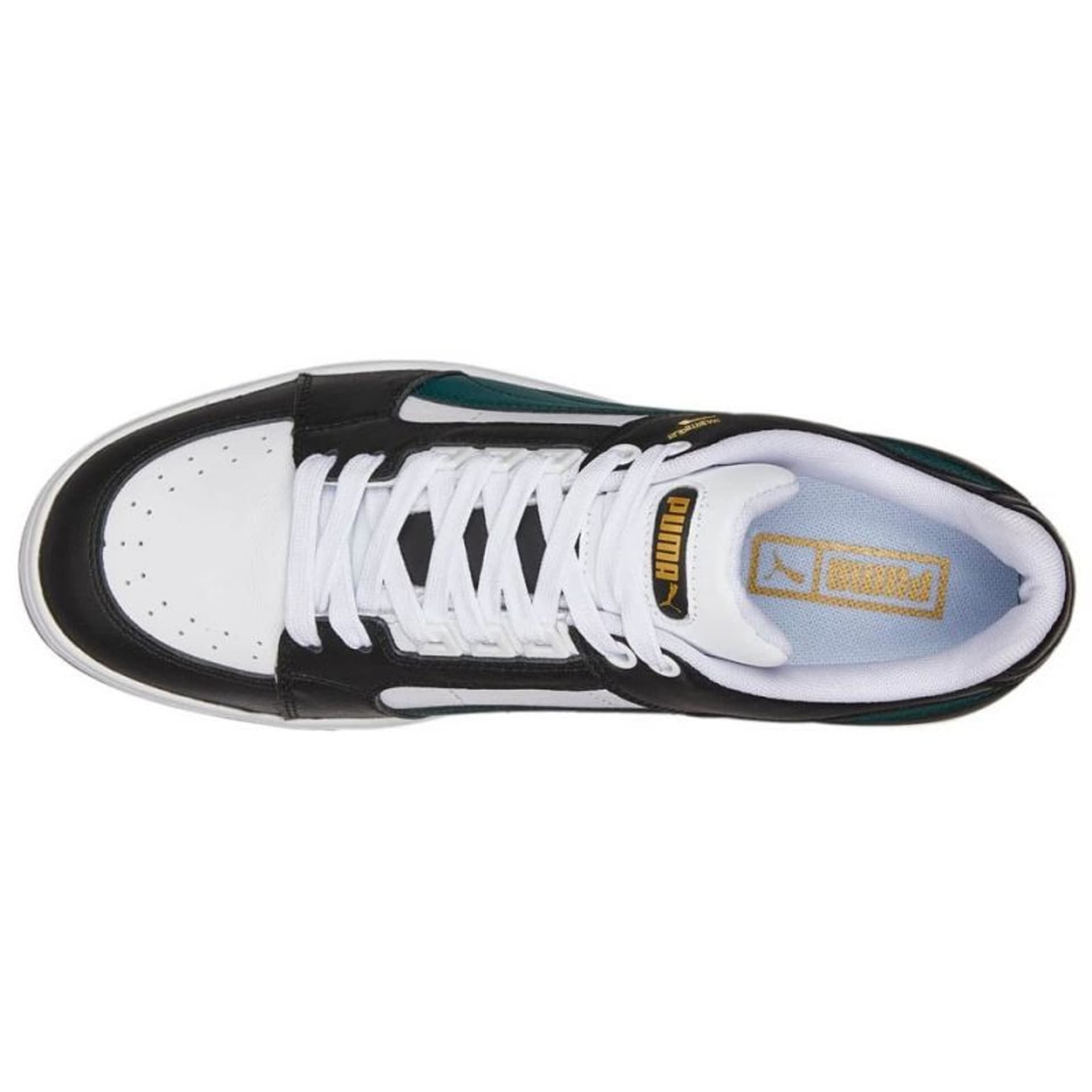 

Buty Puma Slipstream Mid M 384348 (kolor Biały. Granatowy, rozmiar 42)