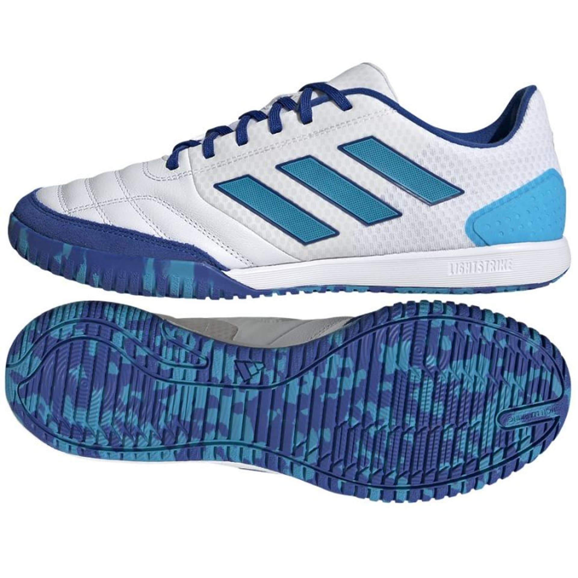 

Buty adidas Top Sala Competition IN M (kolor Biały, rozmiar 44)