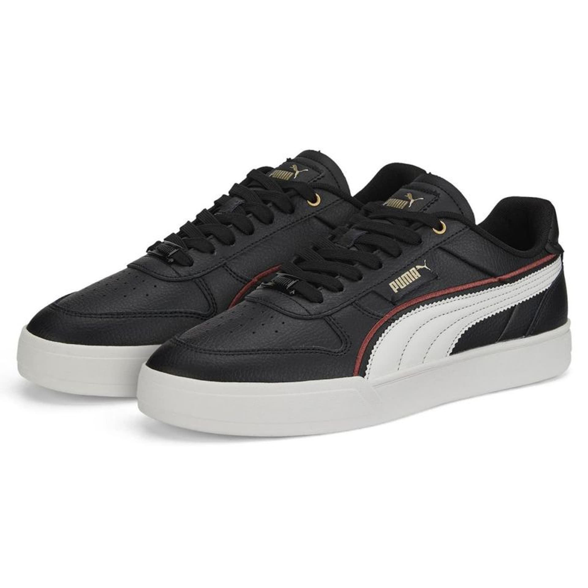 

Buty Puma Caven Dime FC M 38638 (kolor Czarny, rozmiar 47)
