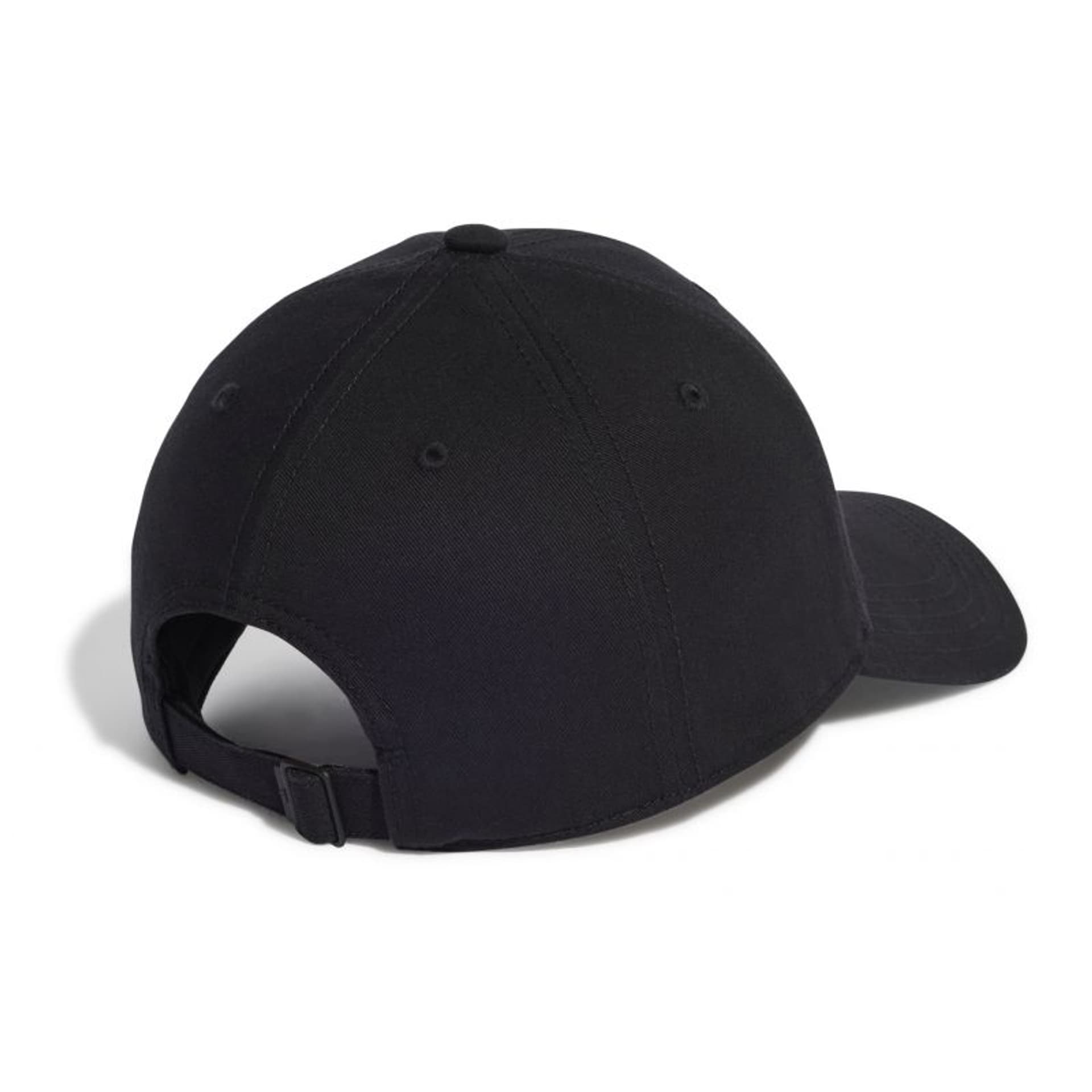 

Czapka z daszkiem adidas Tiro League (kolor Czarny, rozmiar damski)