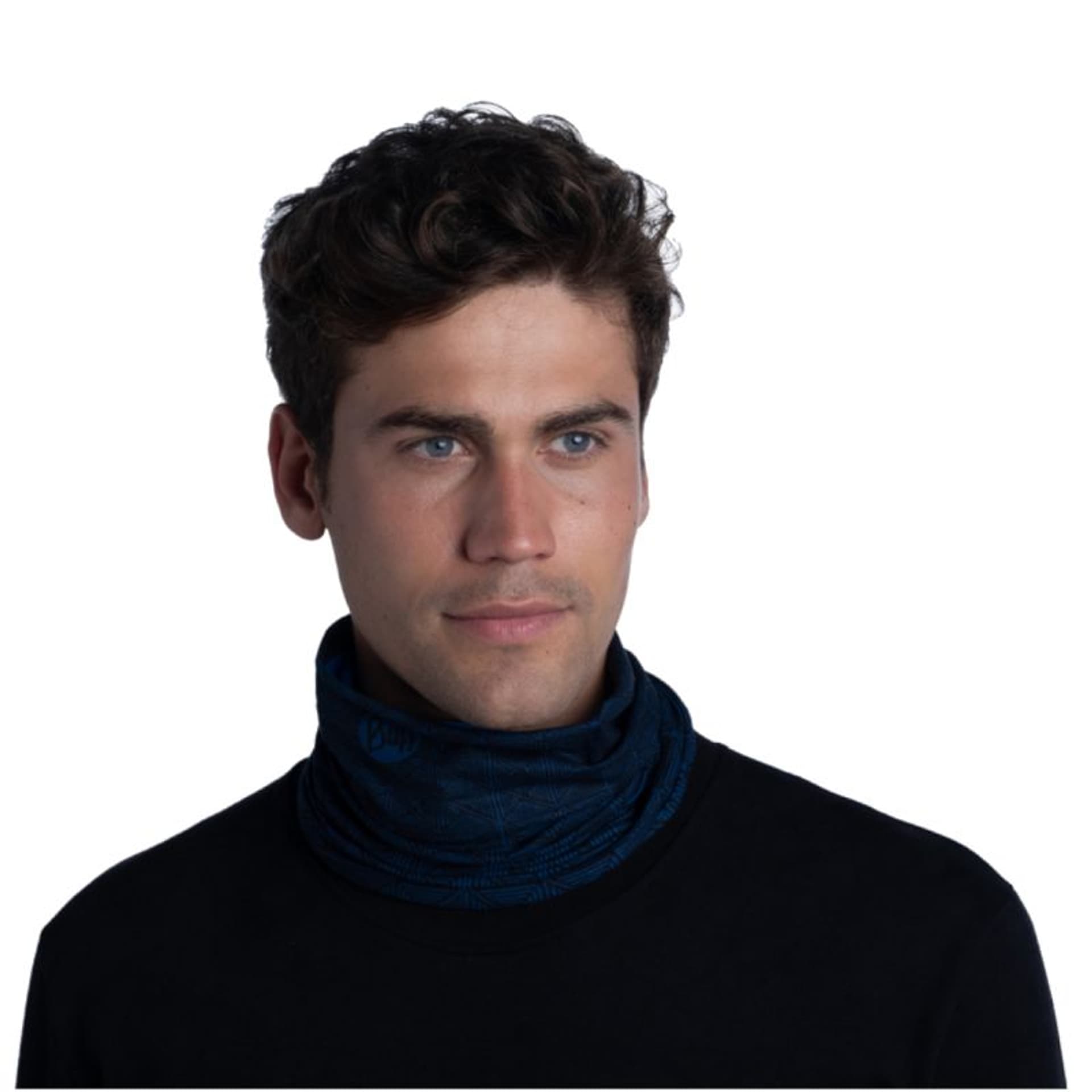 

Komin Buff Original Ecostretch Tube Scarf (kolor Granatowy, rozmiar, Kolor granatowy/rozmiar one size