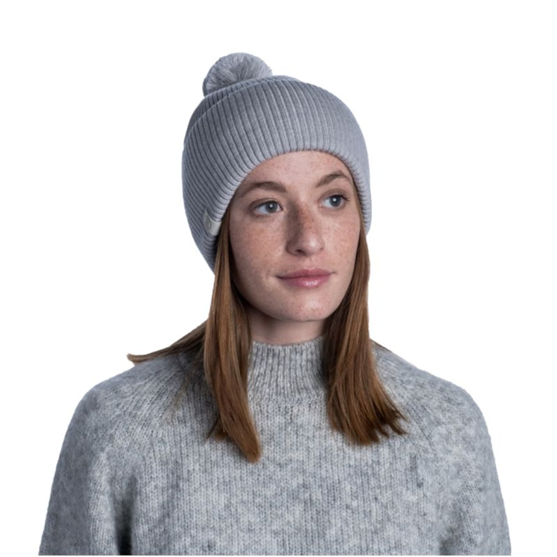 

Czapka Buff Tim Merino Hat Beanie (kolor Szary/Srebrny, rozmiar, Kolor szary/srebrny/rozmiar one size