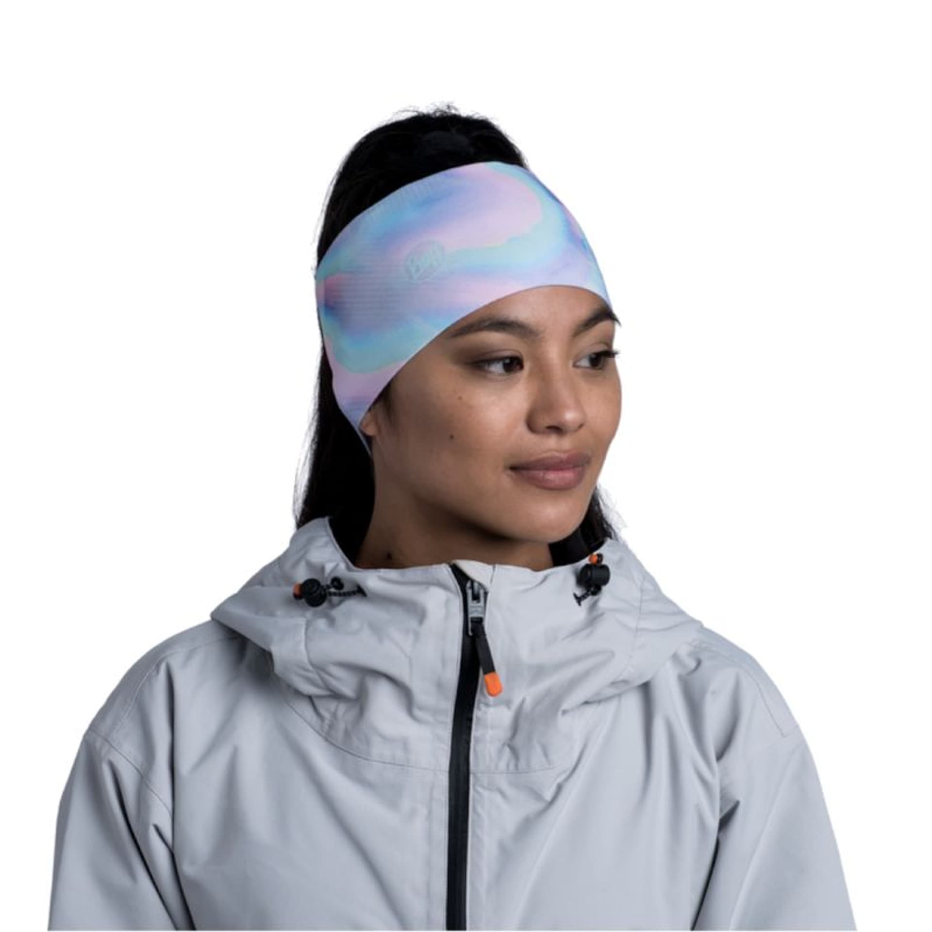 

Opaska Buff Tech Headband (kolor Wielokolorowy, rozmiar, Kolor wielokolorowy/rozmiar one size