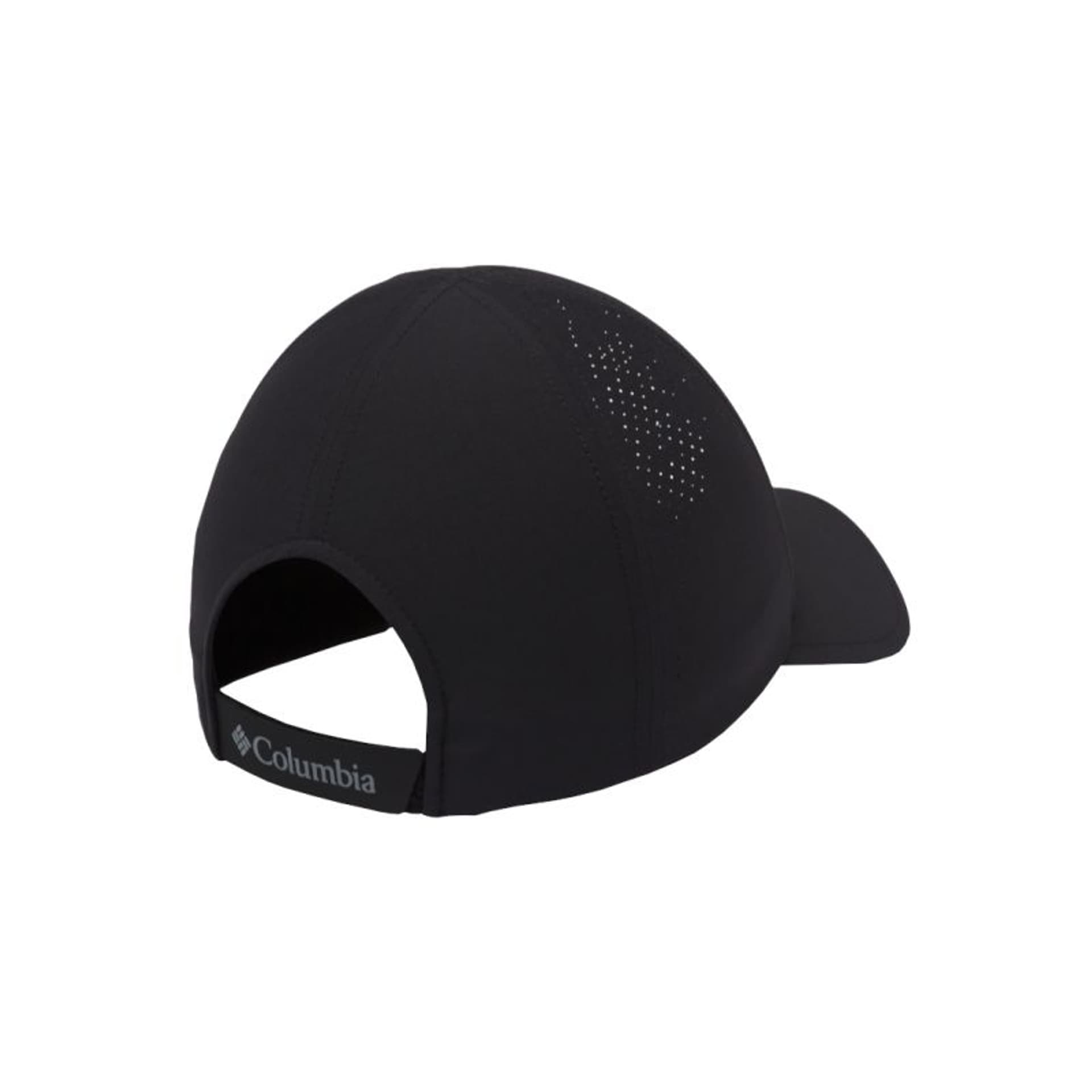 

Czapka z daszkiem Columbia Silver Ridge III Ball Cap 1840071023 (kolor Czarny, rozmiar, Kolor czarny/rozmiar one size