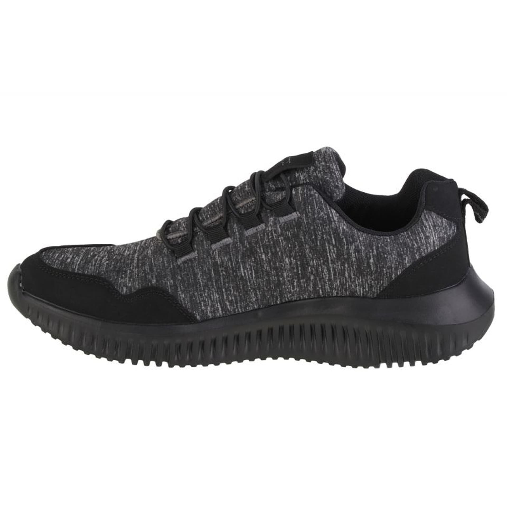 

Buty Kappa Sarabi M 243092 (kolor Czarny, rozmiar 42)