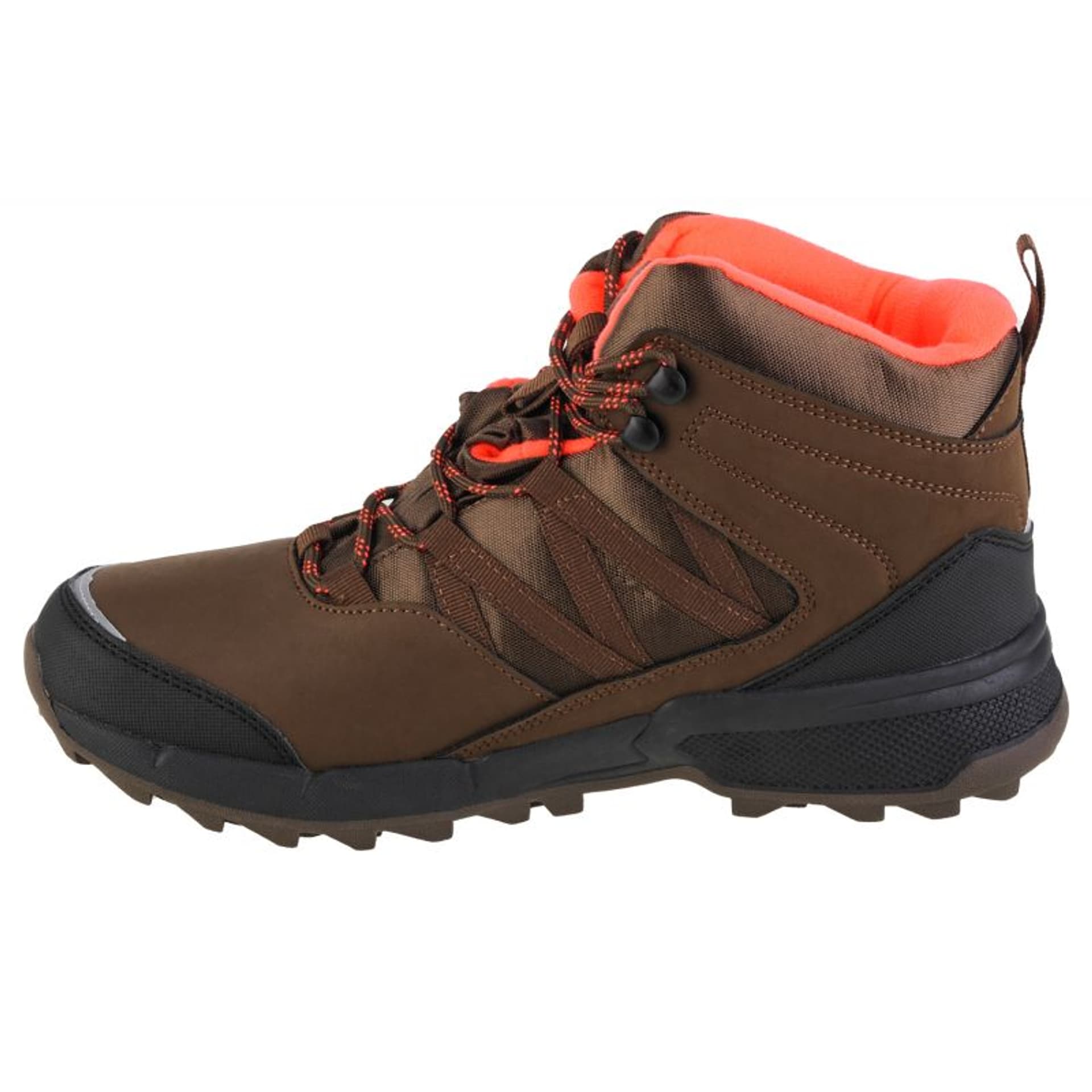 

Buty Kappa Thabo Tex M 243107 (kolor Brązowy, rozmiar 40)