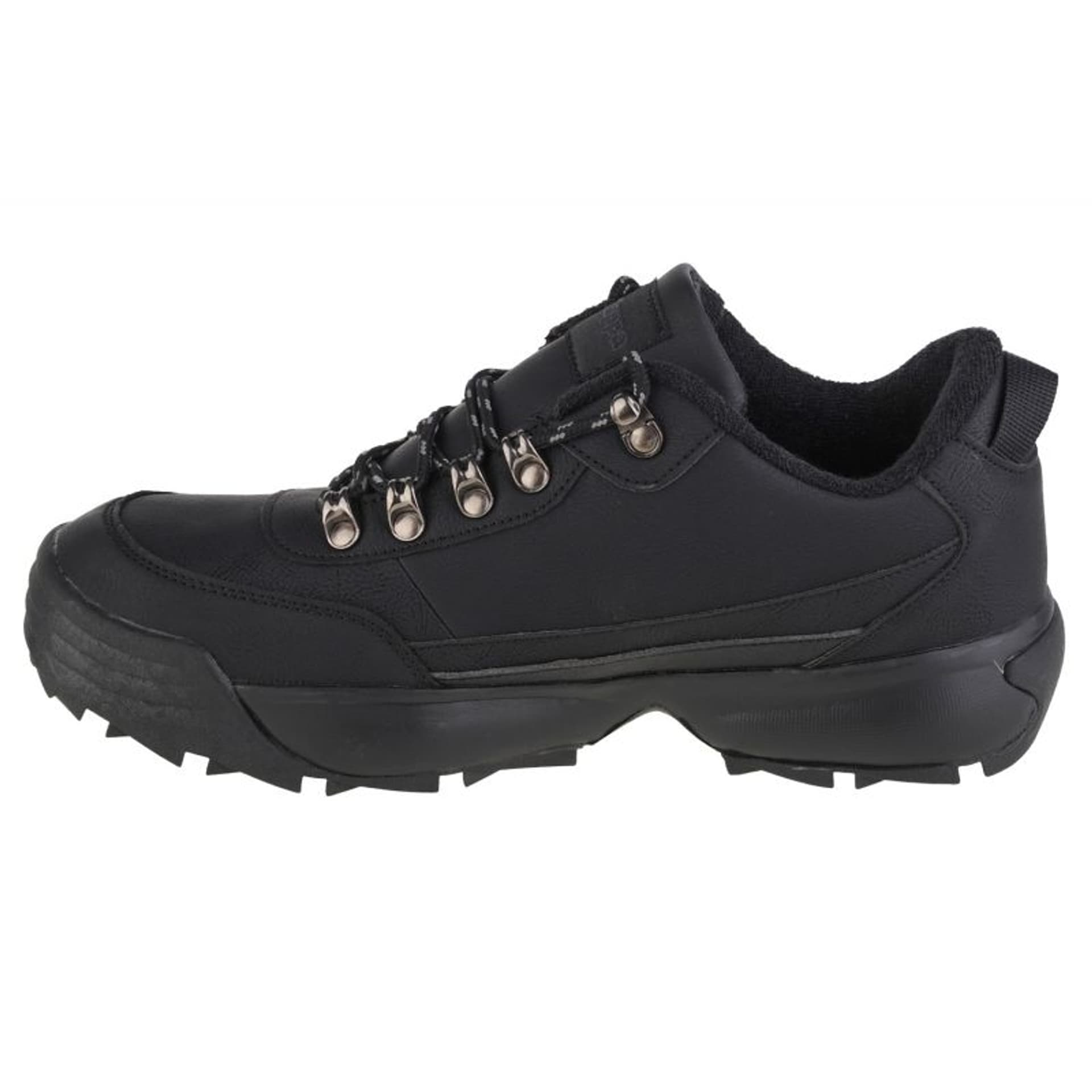 

Buty Kappa Murray M 243157 (kolor Czarny, rozmiar 41)