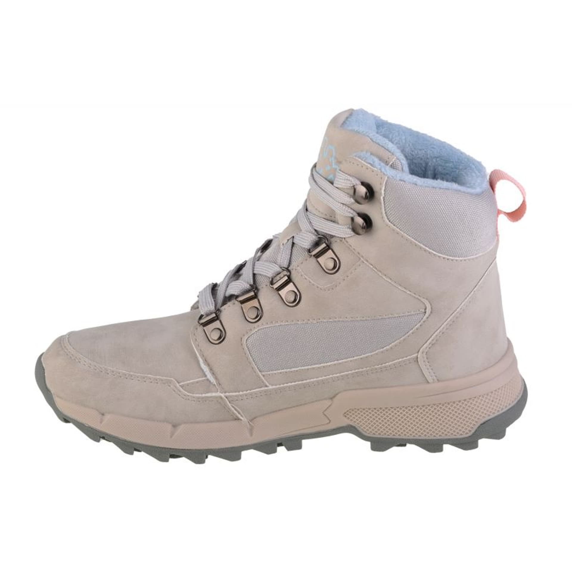 

Buty Kappa Dixton W 243240 (kolor Beżowy/Kremowy, rozmiar 38)
