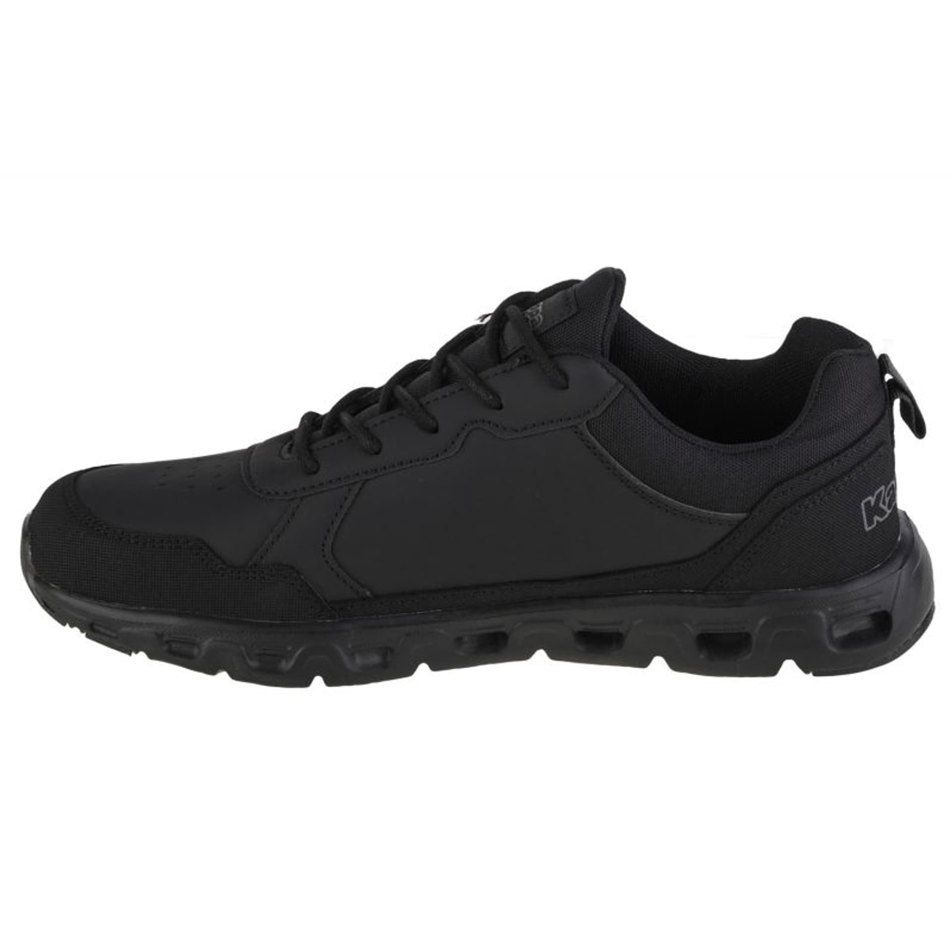 

Buty Kappa Rivar M 243245 (kolor Czarny, rozmiar 41)