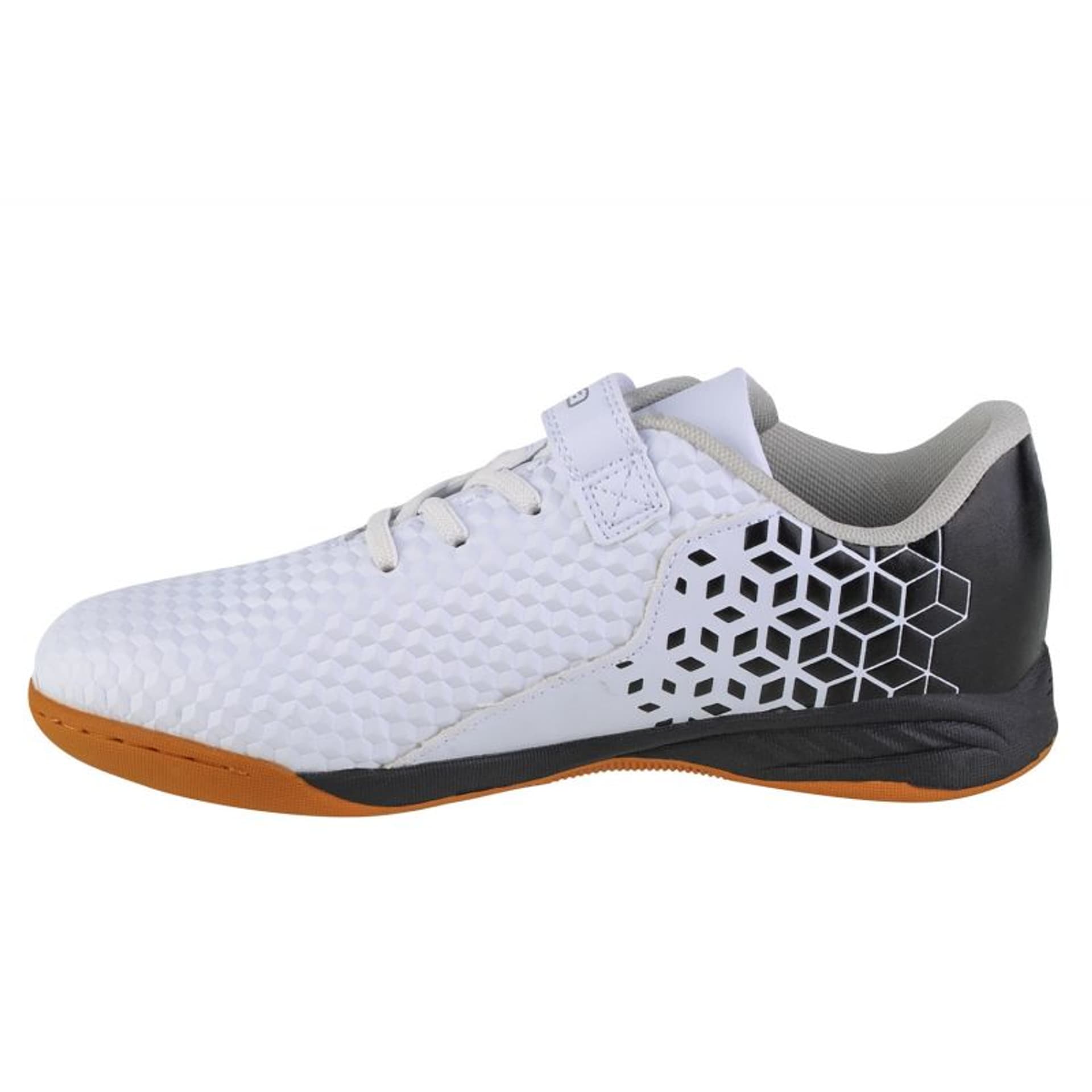 

Buty Kappa Aversa T Jr 260896T (kolor Biały, rozmiar 38)