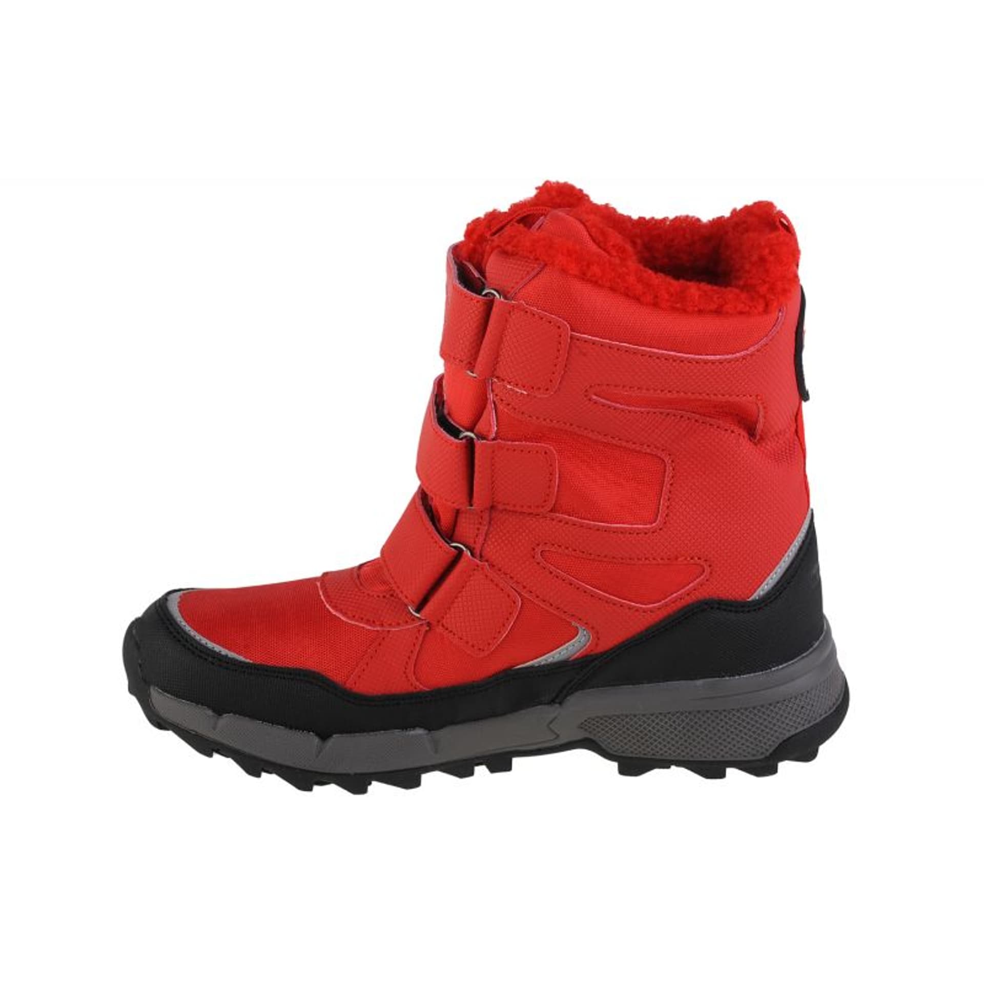 

Buty Kappa Vipos Tex T W 260902T (kolor Czerwony, rozmiar 36)