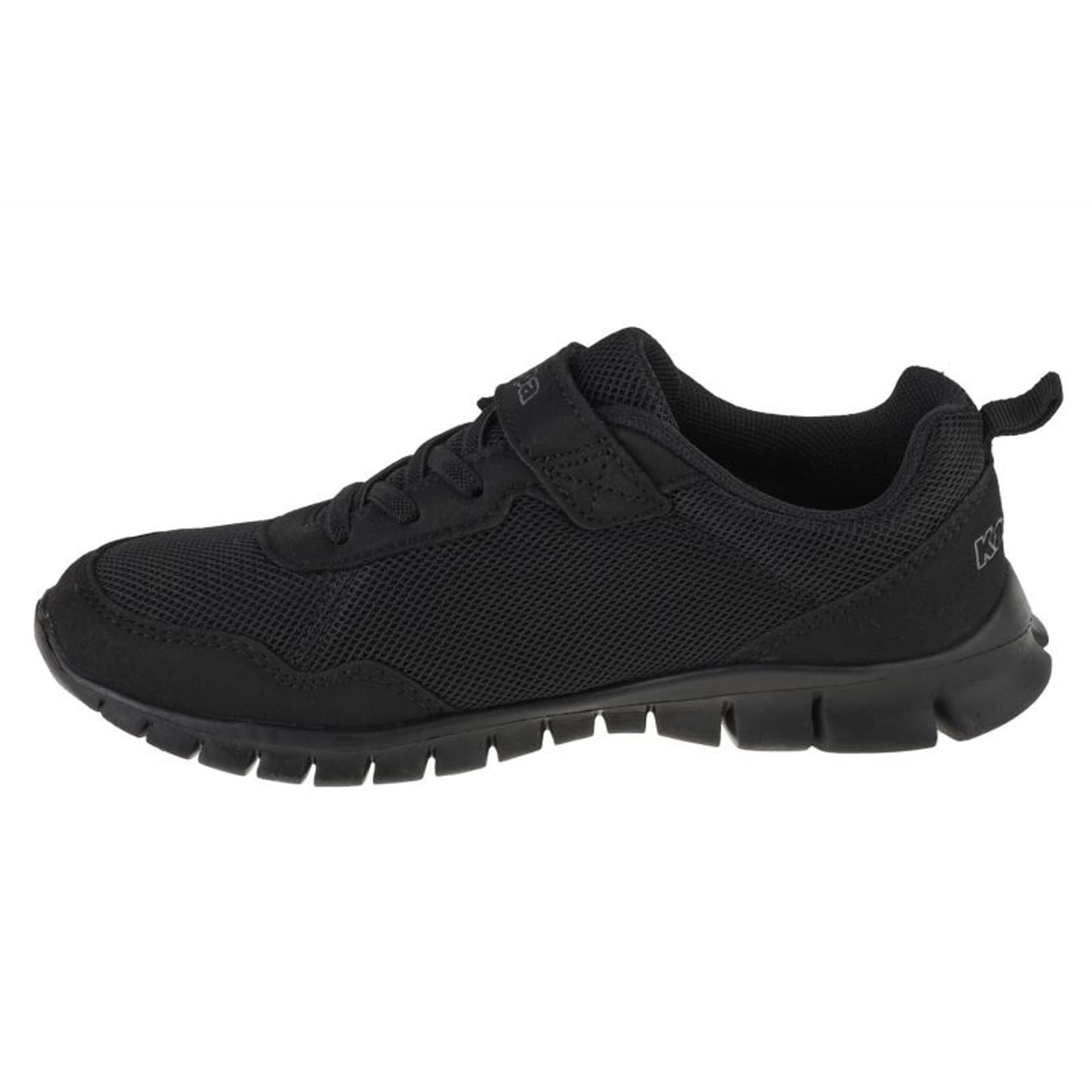 

Buty Kappa Valdis OC K Jr 260982OCK (kolor Czarny, rozmiar 28)