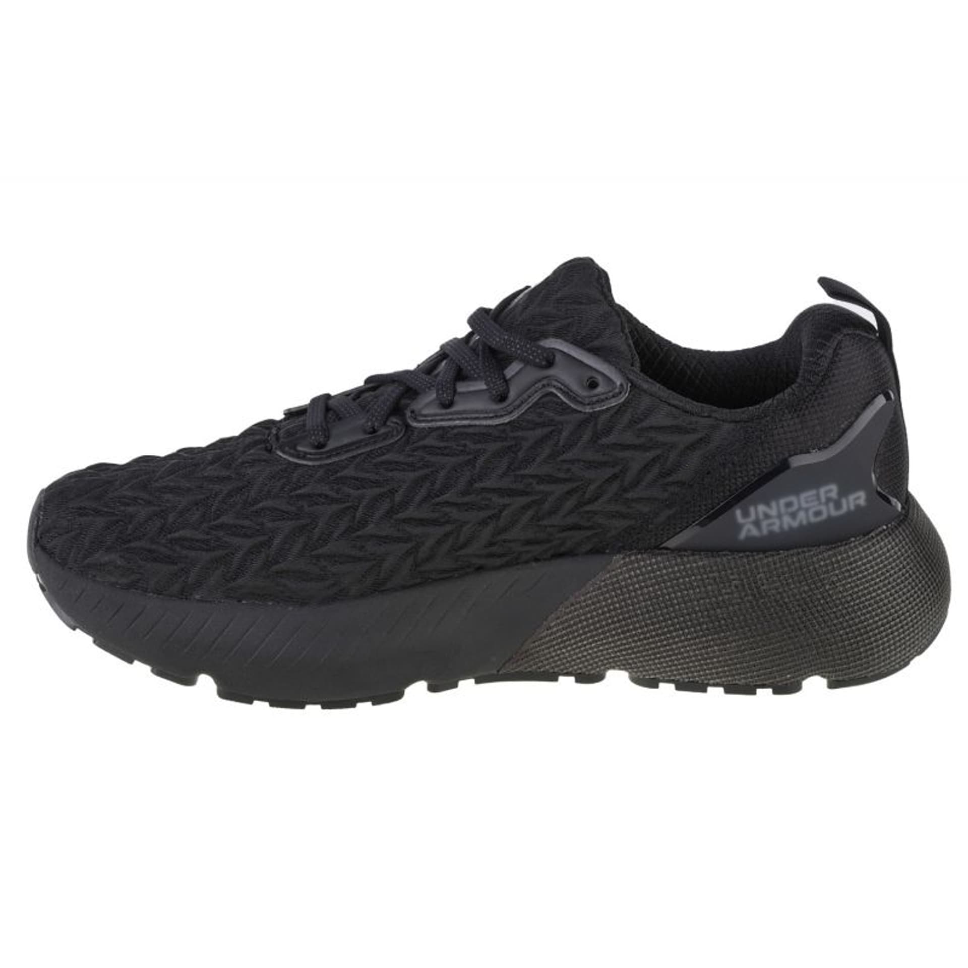 

Buty Under Armour Hovr Mega 3 Clone M (kolor Czarny, rozmiar 43)