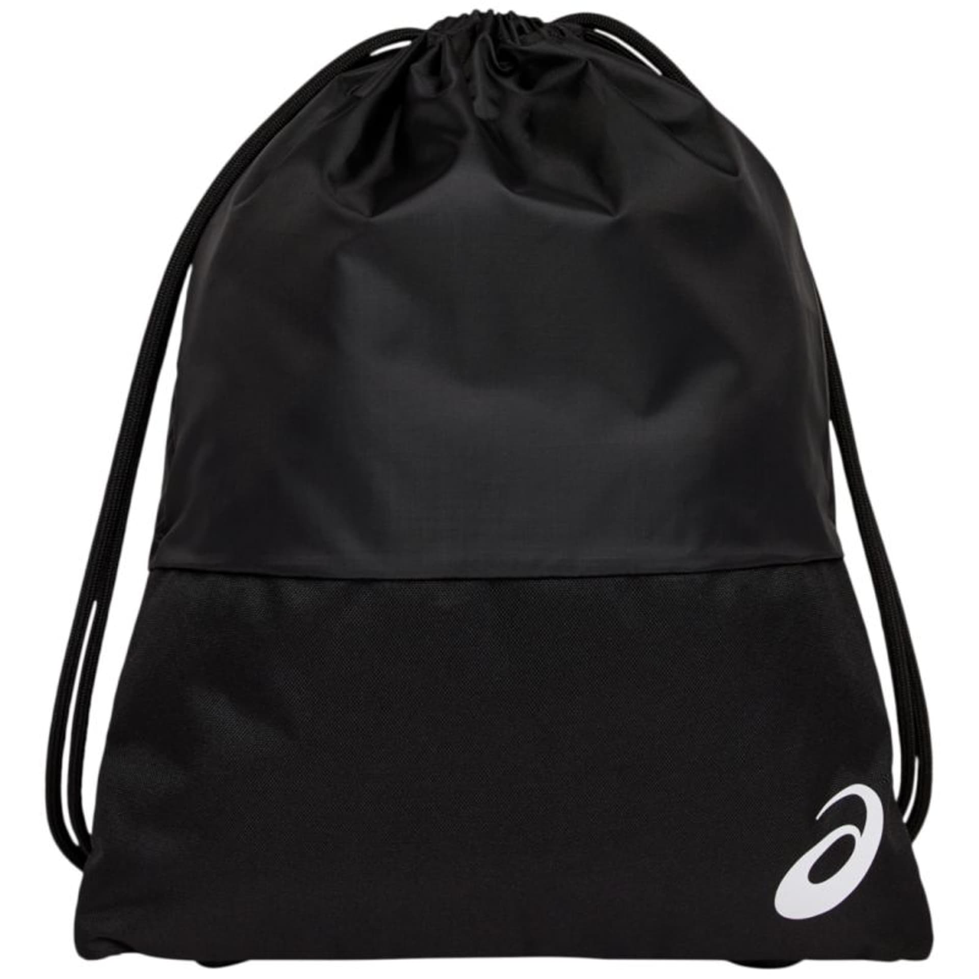 

Worek Asics Sport Logo Gym Bag 3033A564 (kolor Czarny, rozmiar, Kolor czarny/rozmiar one size