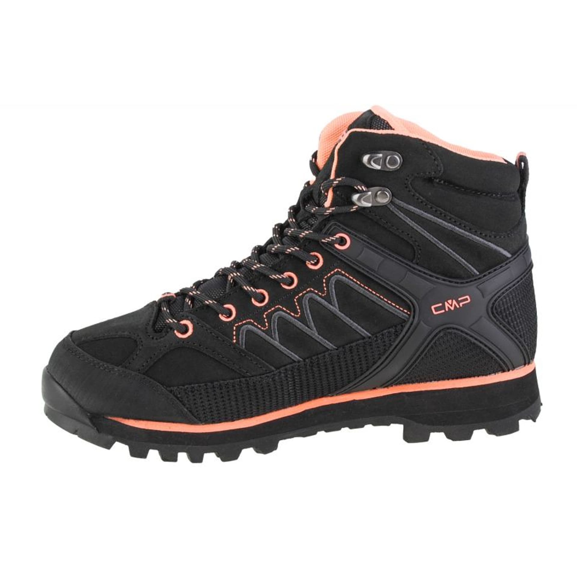 

Buty CMP Moon Mid W 31Q4796 (kolor Czarny, rozmiar 41)