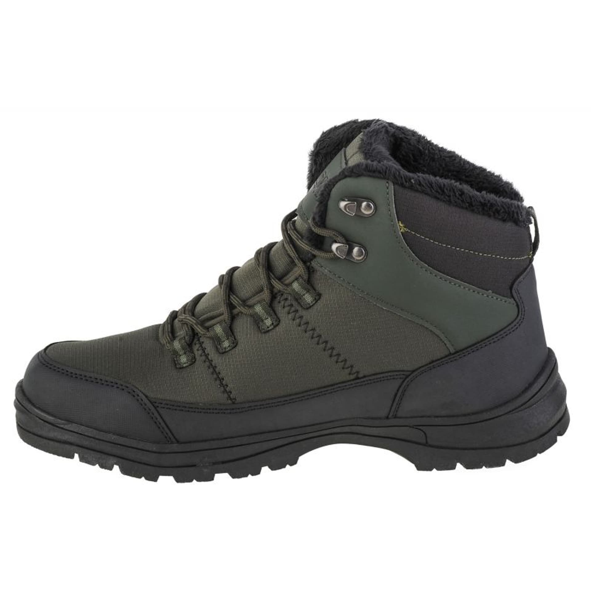 

Buty CMP Annuuk Snow Boot M 31Q4957 (kolor Zielony, rozmiar 45)