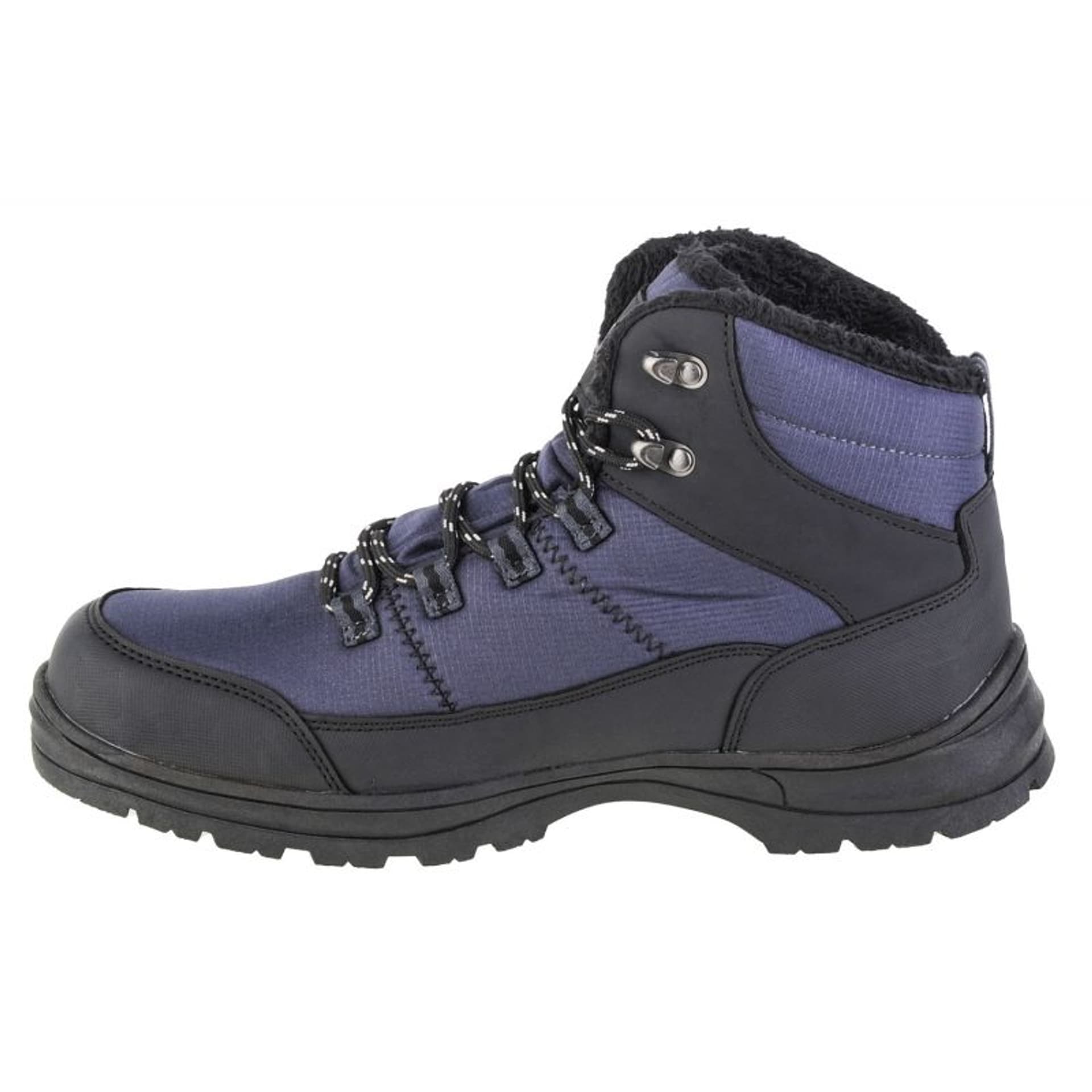

Buty CMP Annuuk Snow Boot M 31Q4957 (kolor Granatowy, rozmiar 46)