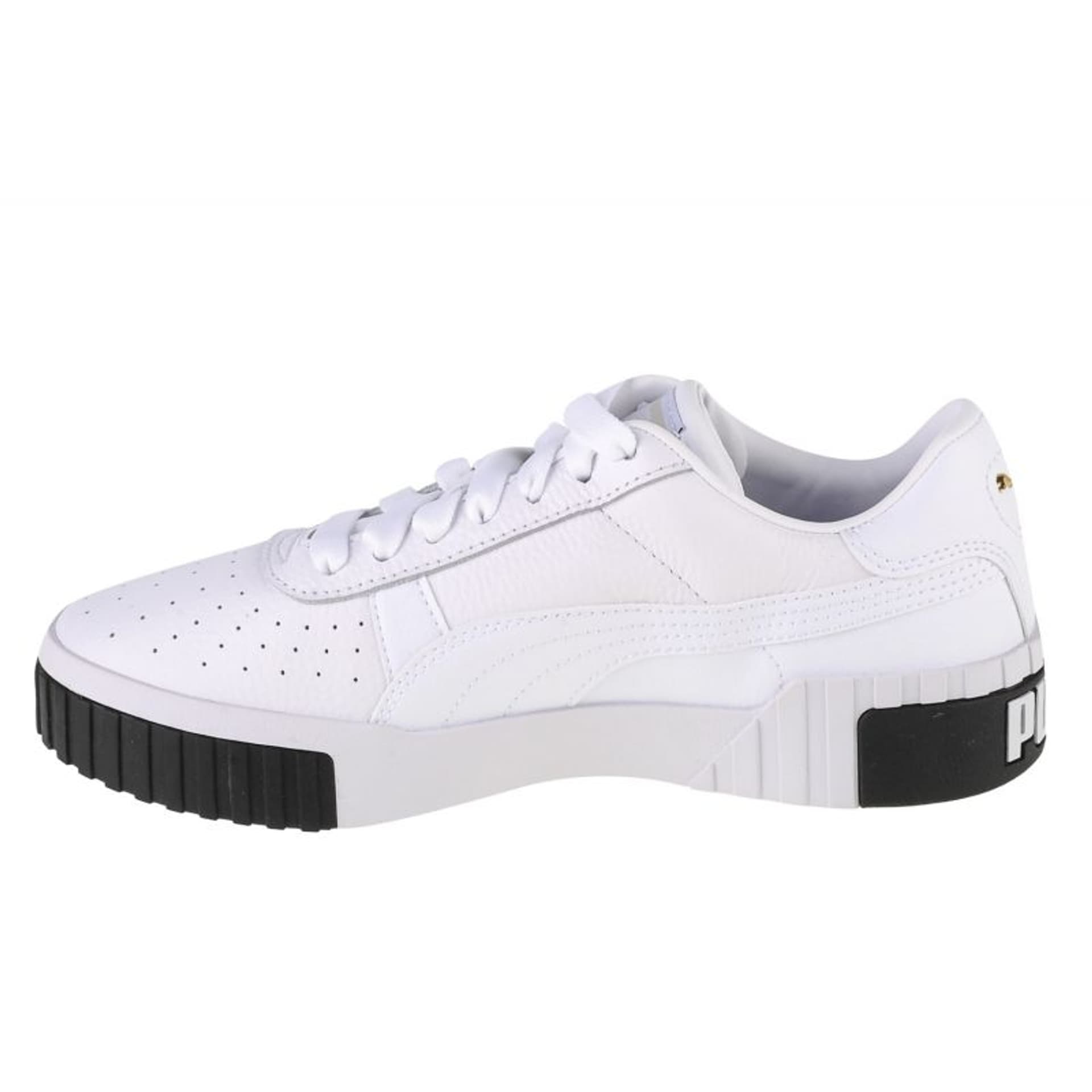 

Buty Puma Cali W 369155 (kolor Biały, rozmiar 36)